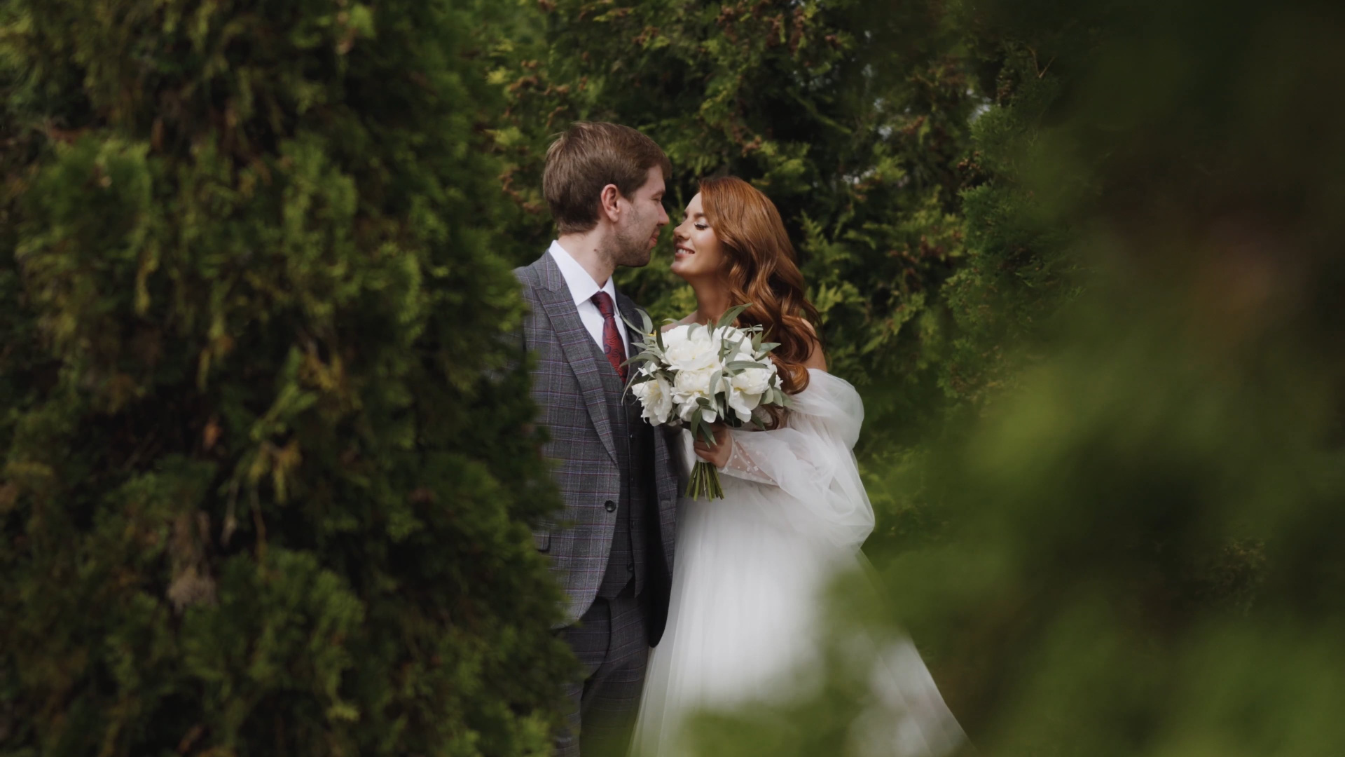 Видео Блохин. Подрядчики и друзья сети свадебных площадок House for wedding