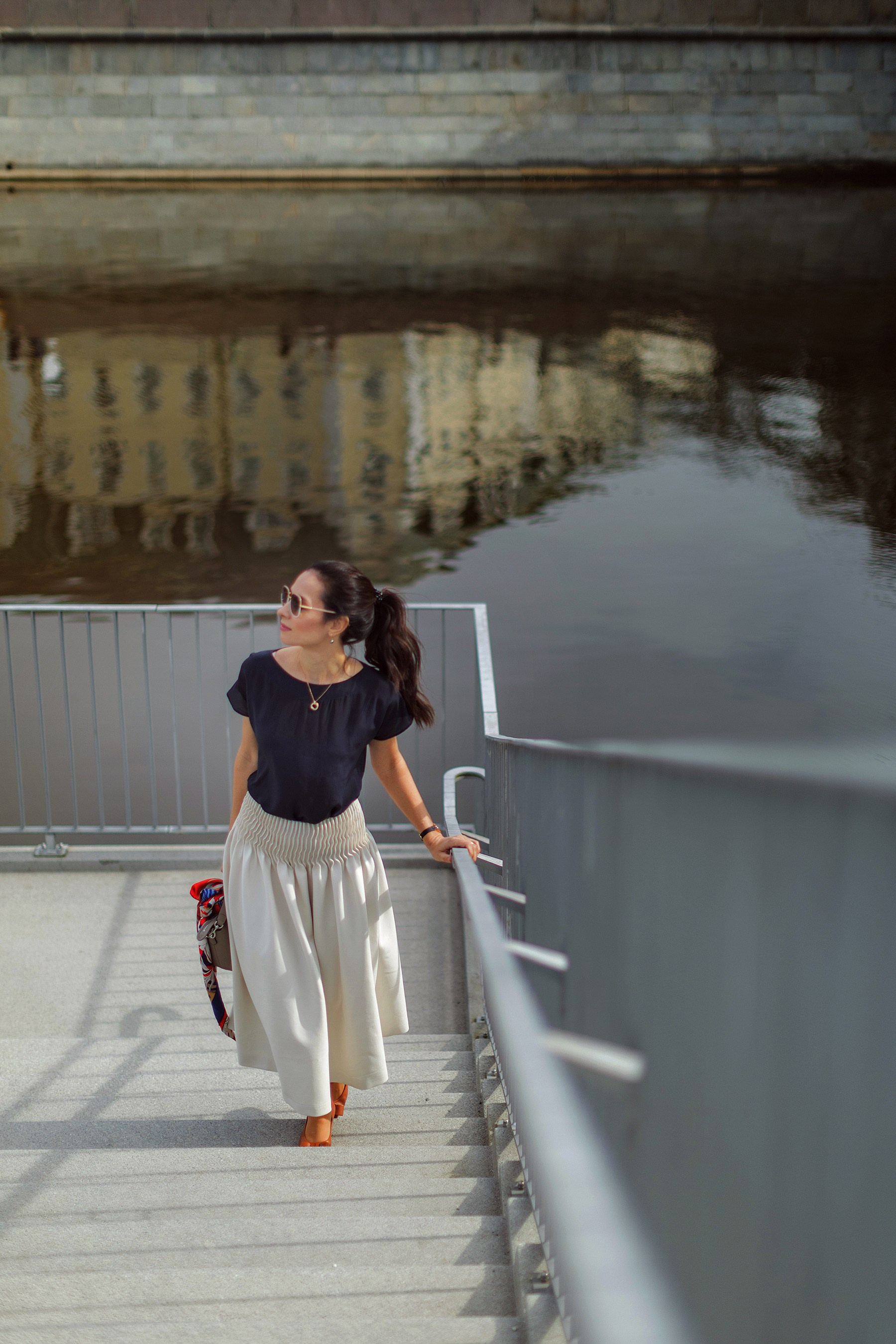 דיוקן / תוכן. צלם ואמן ילדים ומשפחה