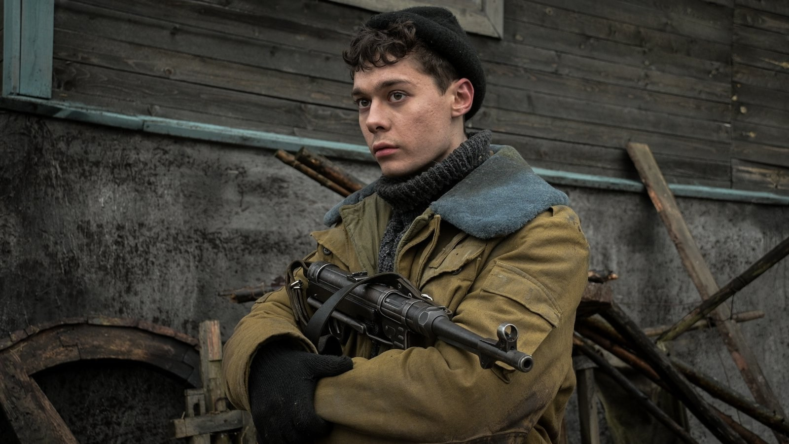 Ожидаемы кинопремьеры февраля. ZHARApro журнал о талантах, стиле и культуре современной России