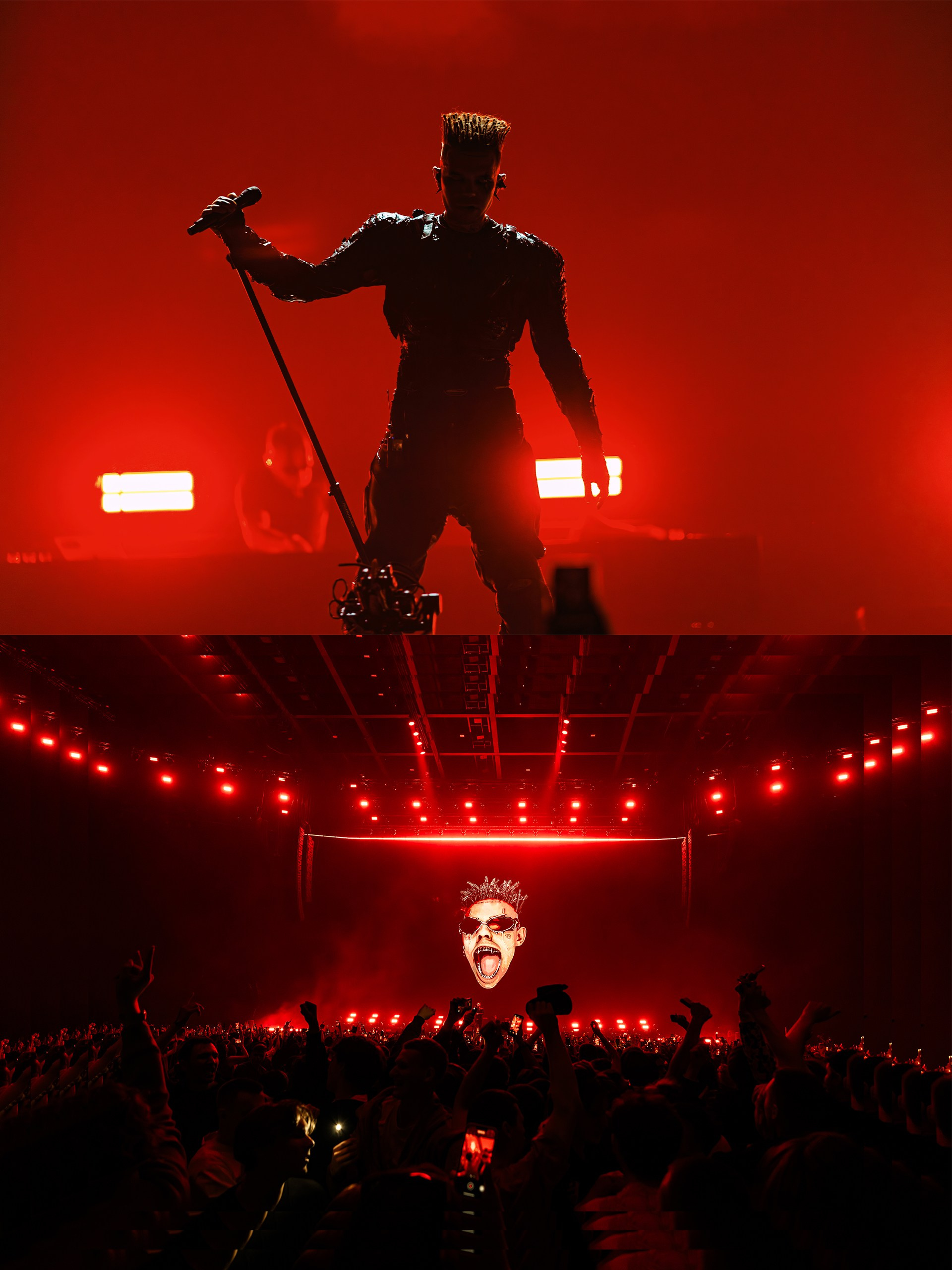 Евгений Матвеев — фотограф в Санкт-Петербурге