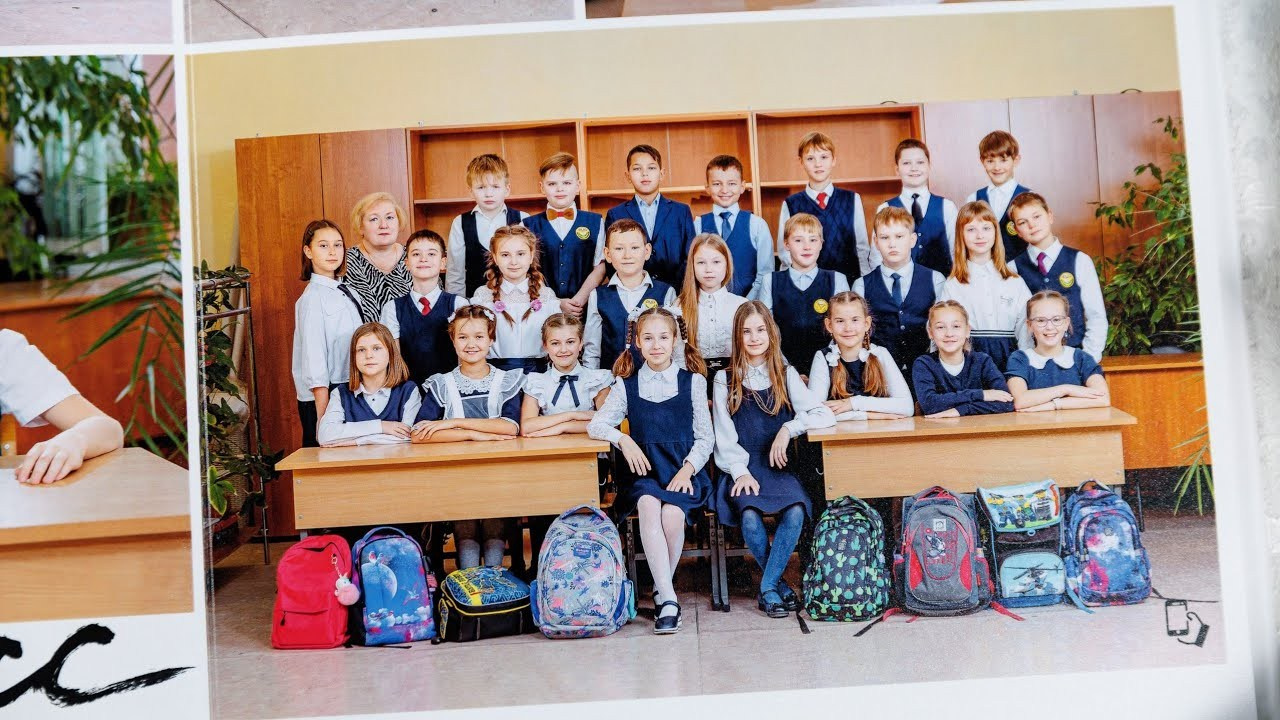 Оживающие фотографии. Семейный и детский фотограф Комина Елена, Власиха, Одинцово