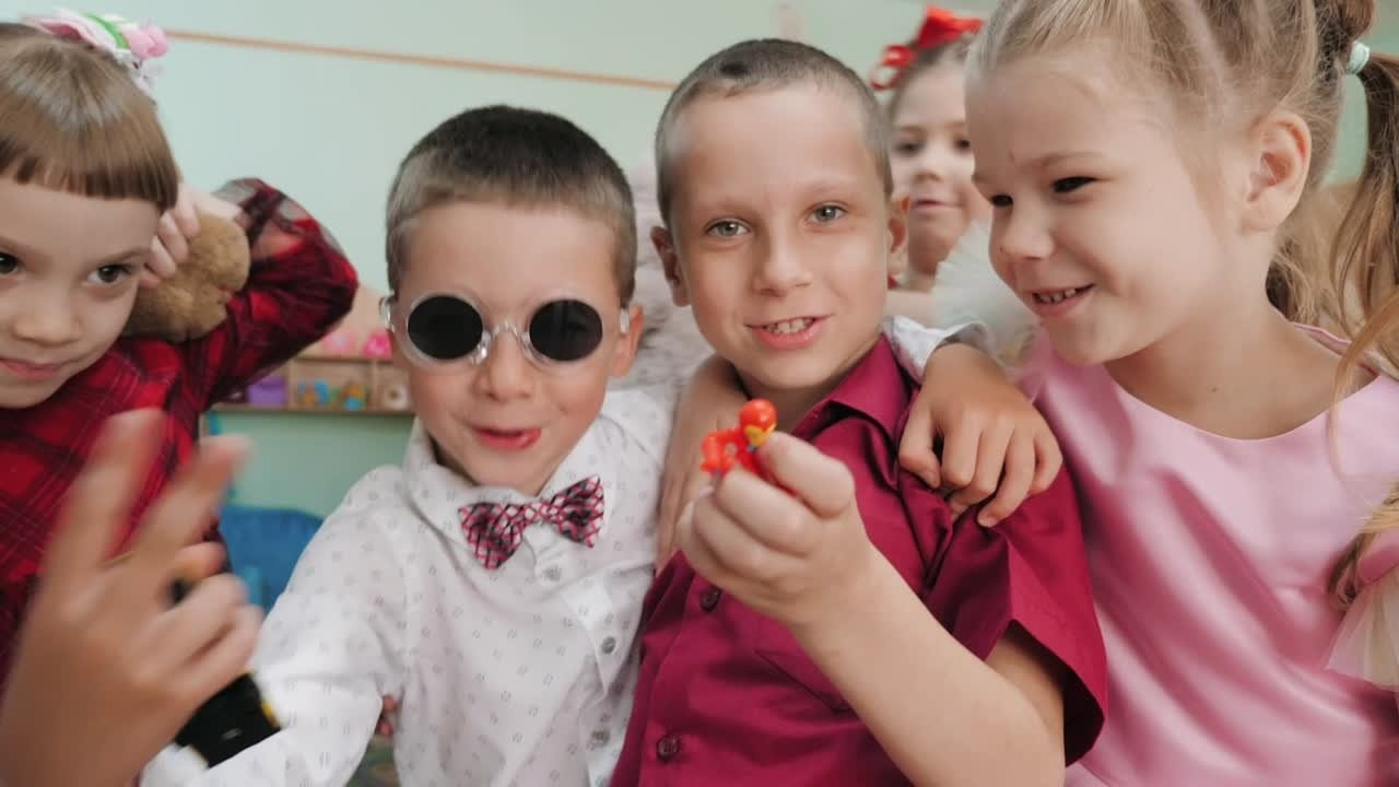 Фотокниги детский сад