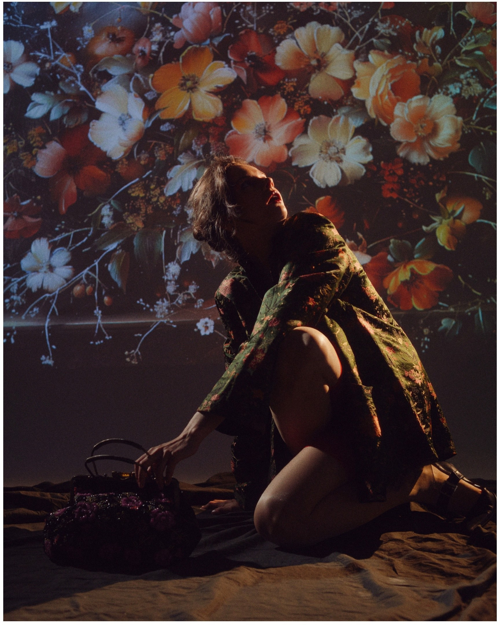 МК Алексея Корзова в Москве 30 ноября. Портретный фотограф в Санкт-Петербурге Алексей Корзов