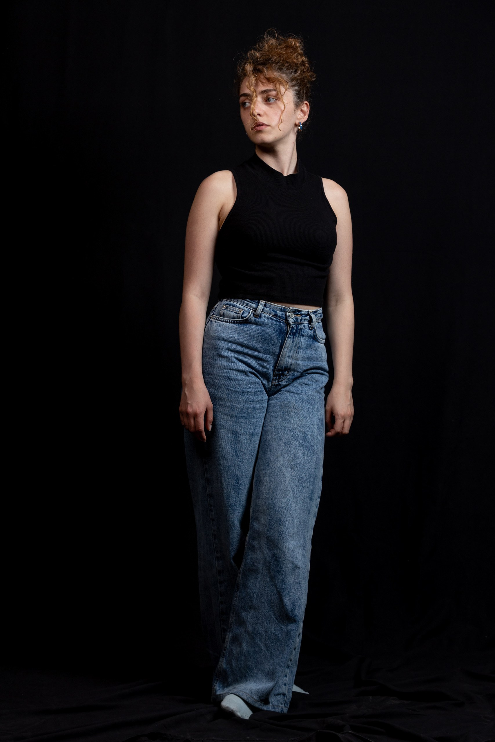 Тина. Влад Кучинский