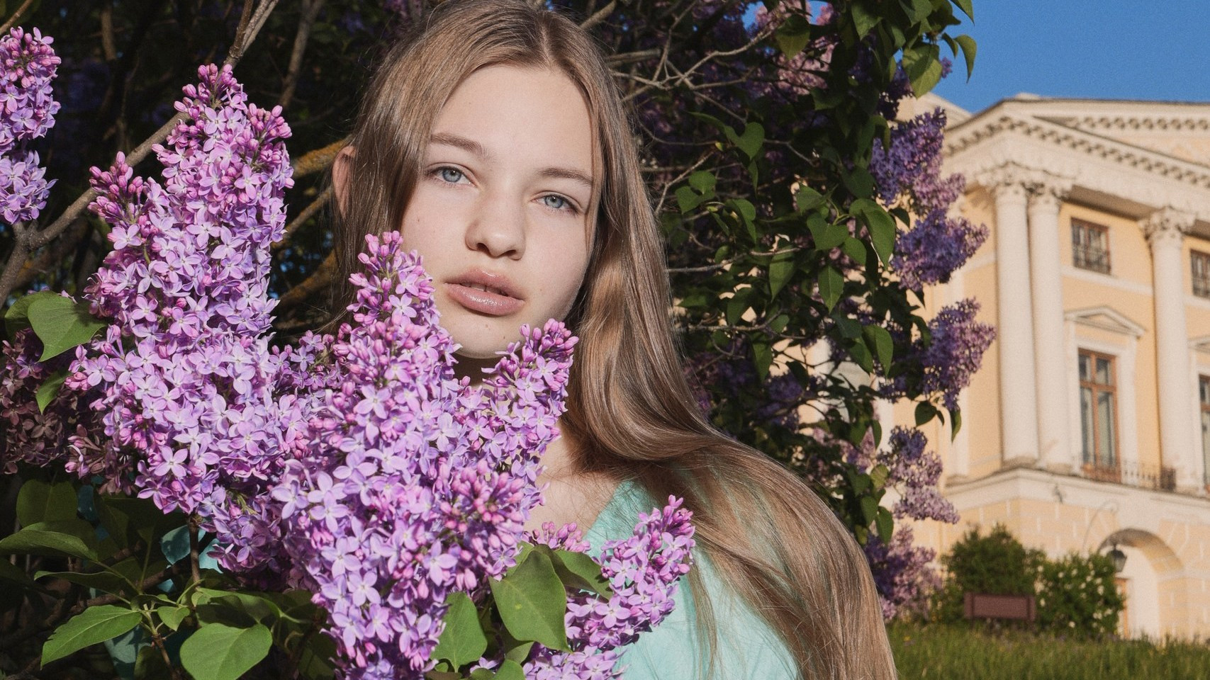 О нас. Одежда из Санкт-Петербурга СИНИОКО