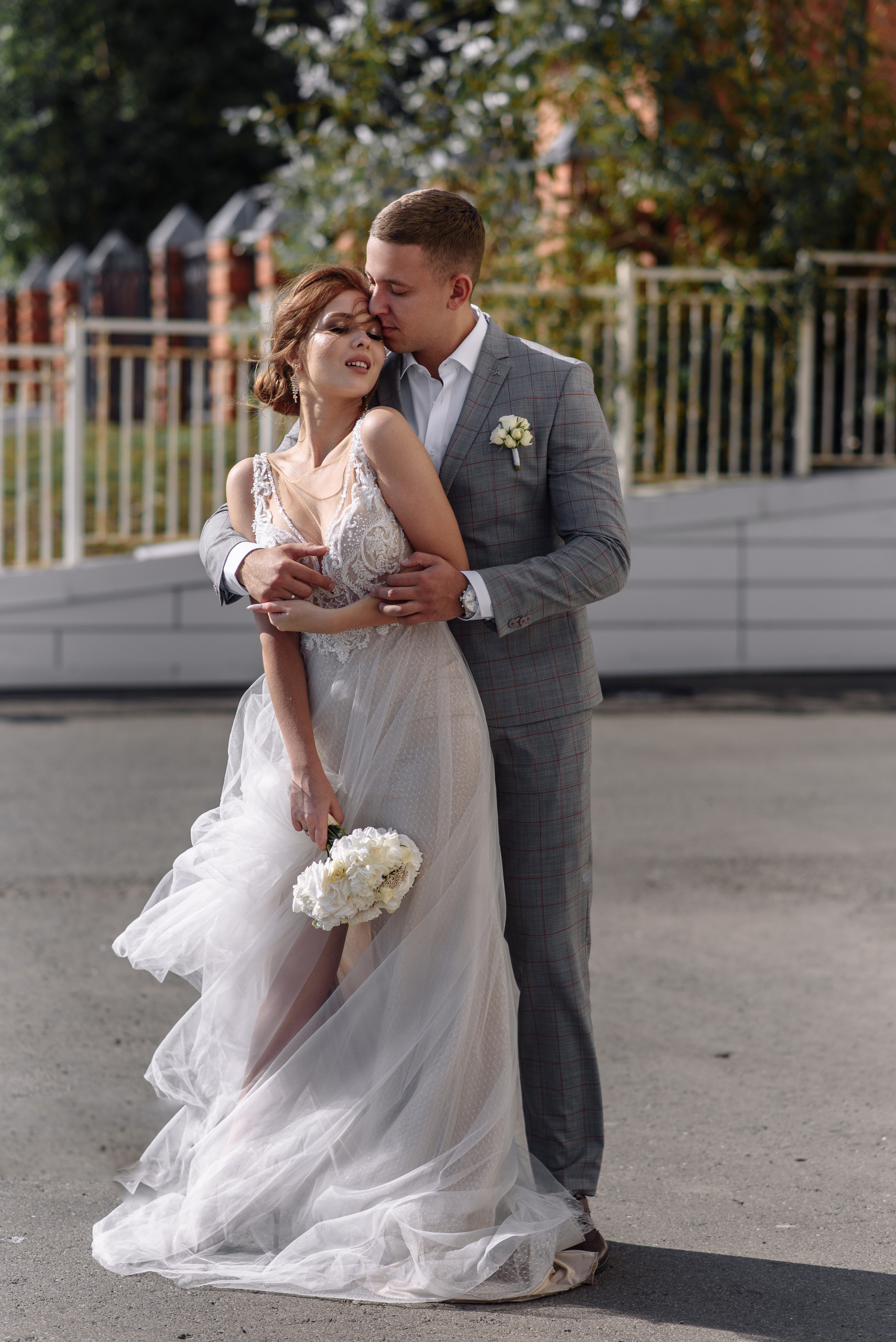 Свадебный. Свадебный и семейный фотограф , г.Саранск Климкина Анастасия