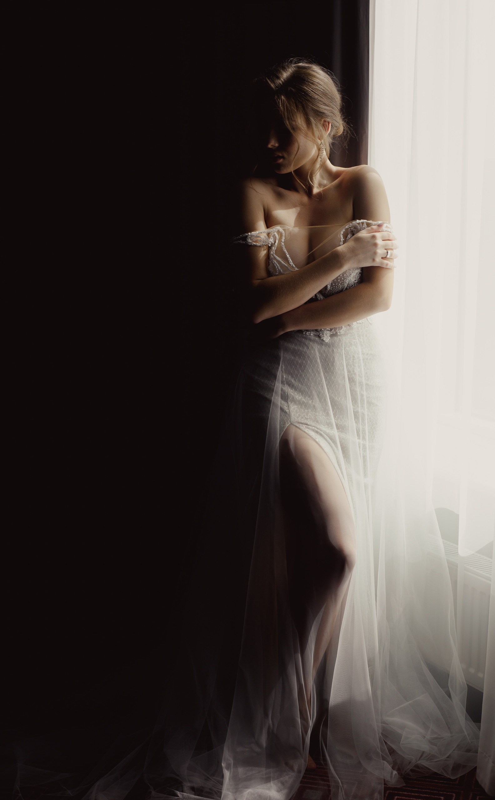 Свадебный. Свадебный и семейный фотограф , г.Саранск Климкина Анастасия