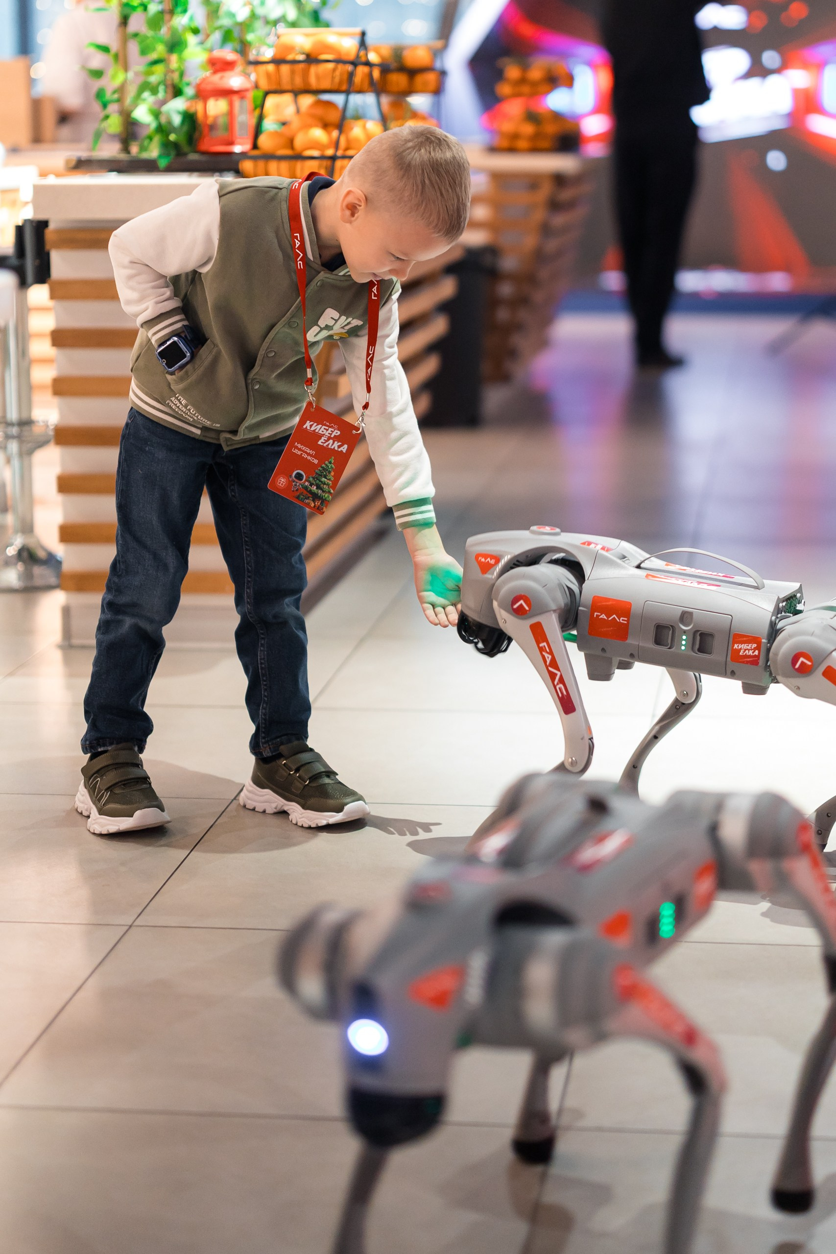 Репортажная съемка. Портретный фотограф в Москве Кислая Елизавета