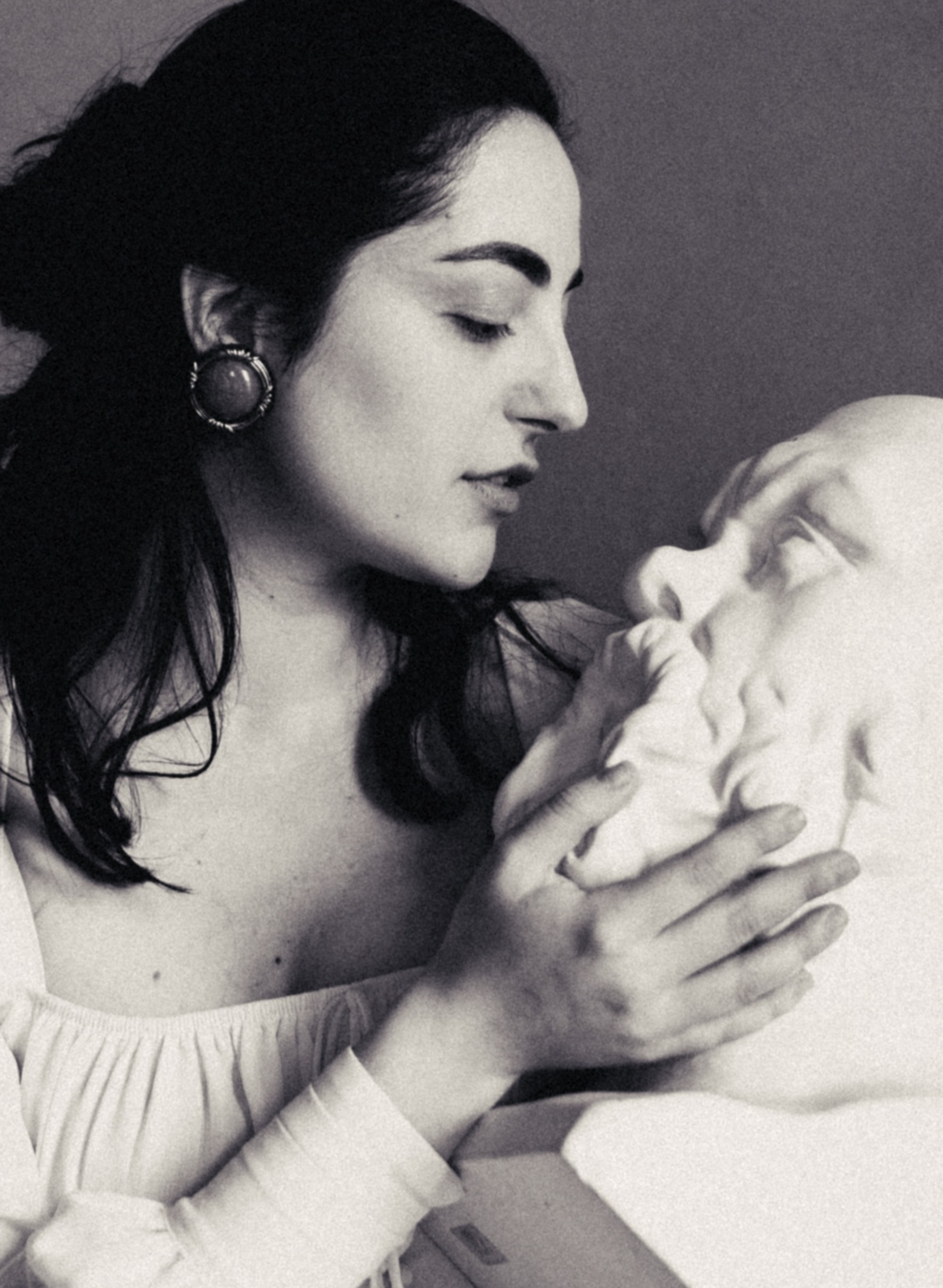 Портретный и репортажный фотограф в городе Санкт-Петербург Някина Мария