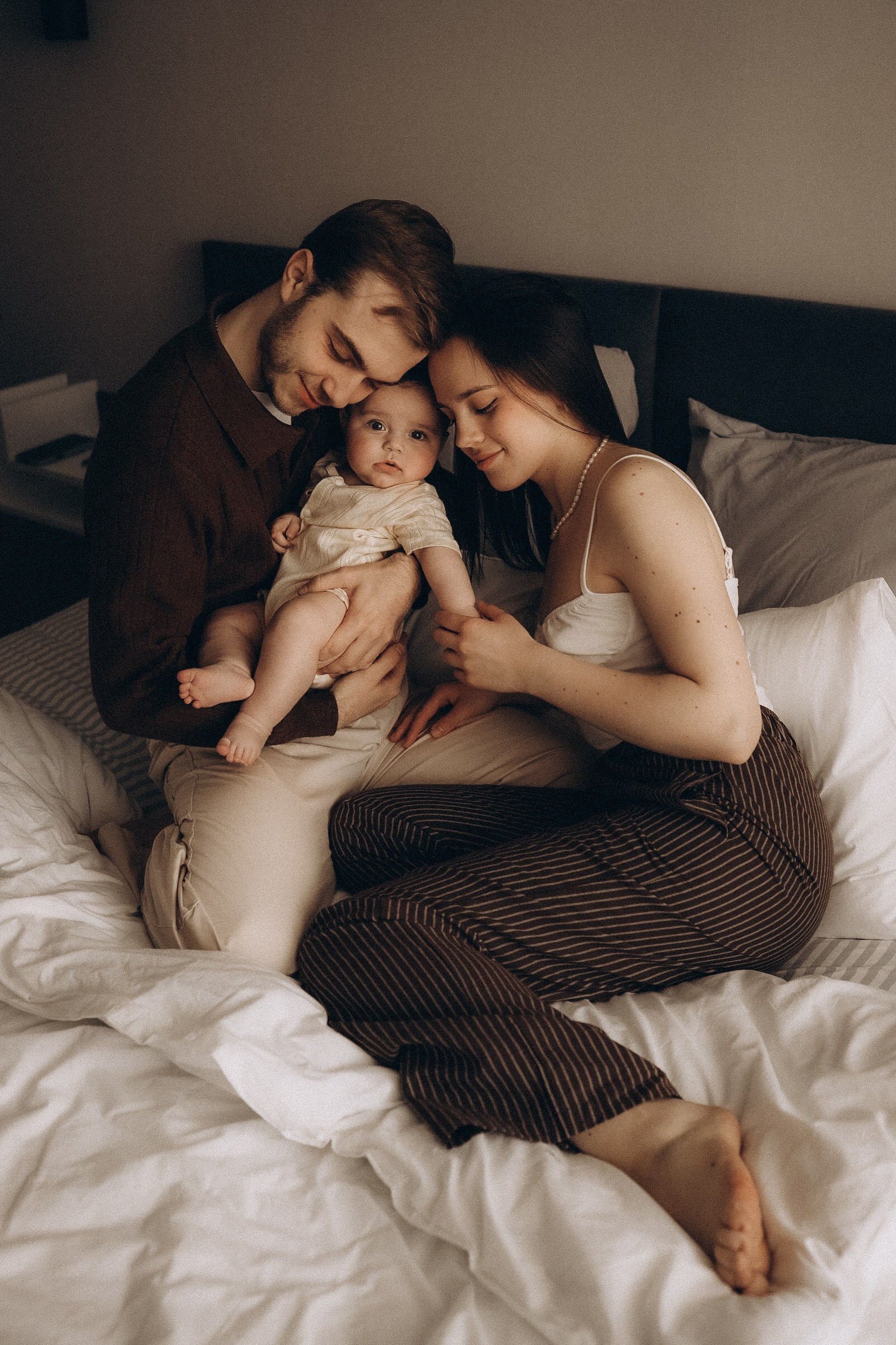 Фотограф Тула Полина Терешонкова