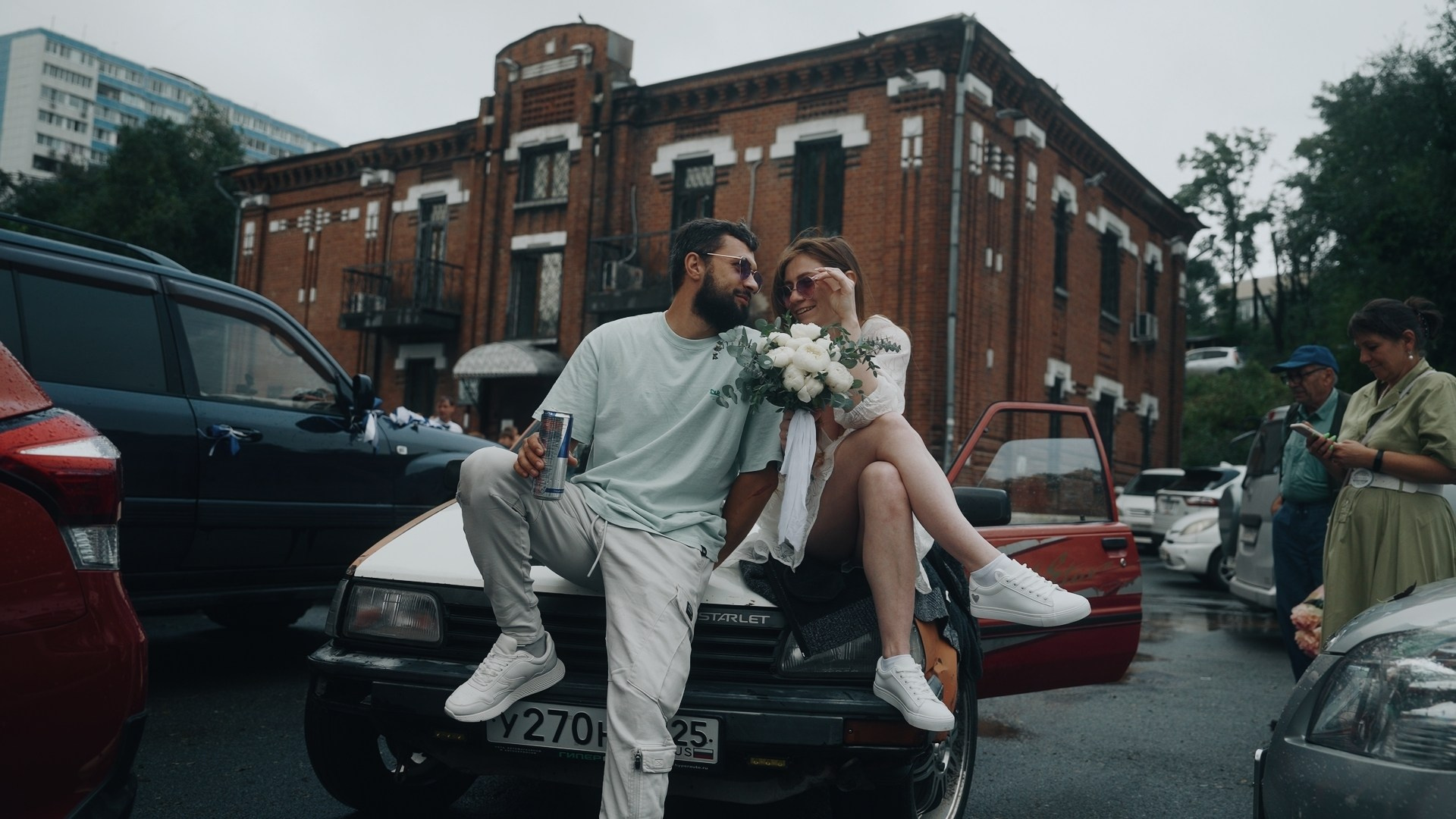 Пакеты услуг. Видеограф Денис Яковлев Челябинск