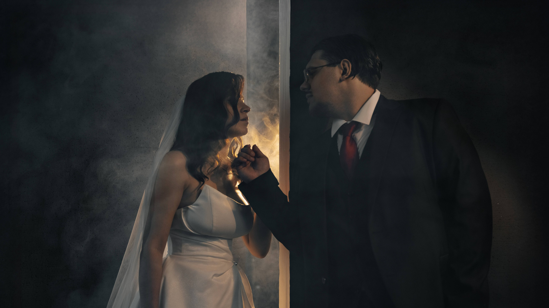 KINOLOVE. Свадебные фотограф и видеограф в Новосибирске — БОС