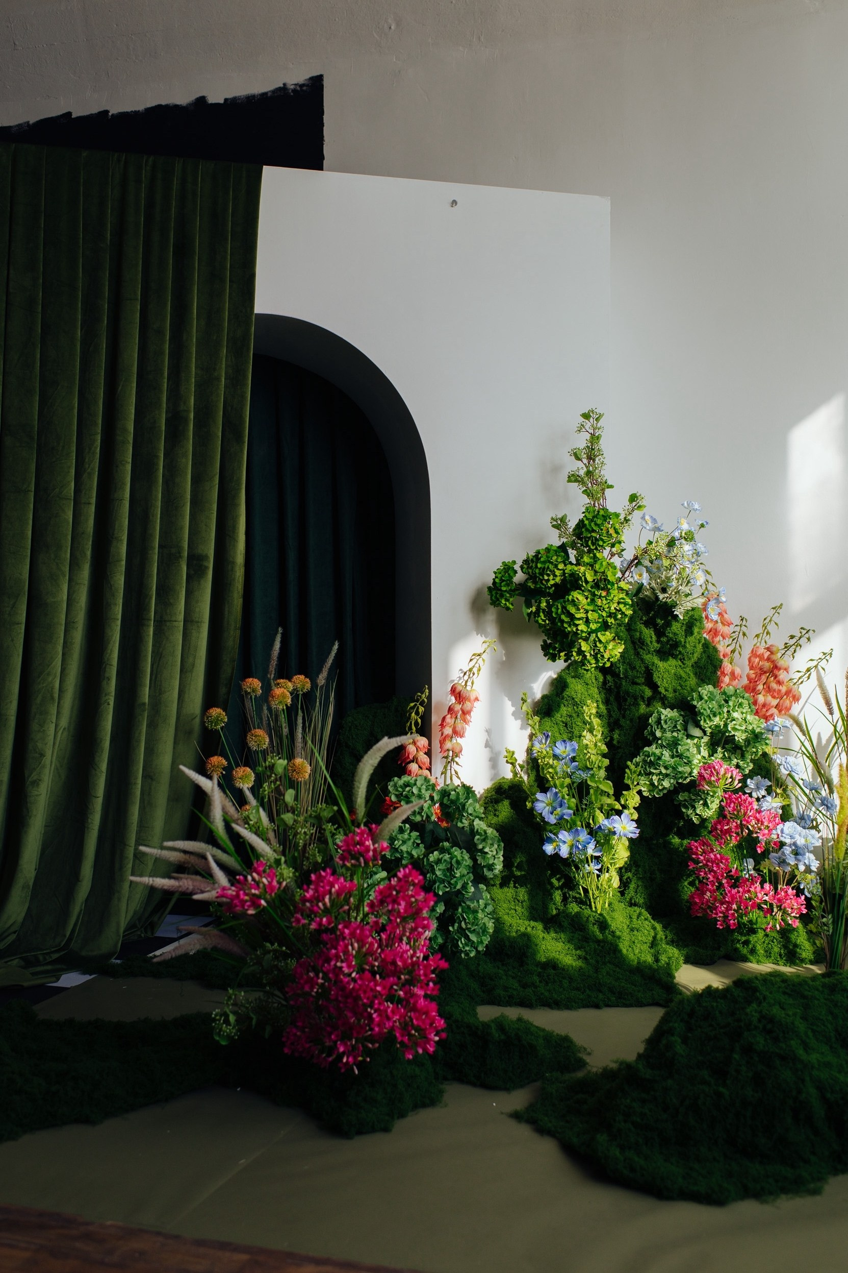 Студийная съёмка. Ваш фотограф Светлана Мицукова