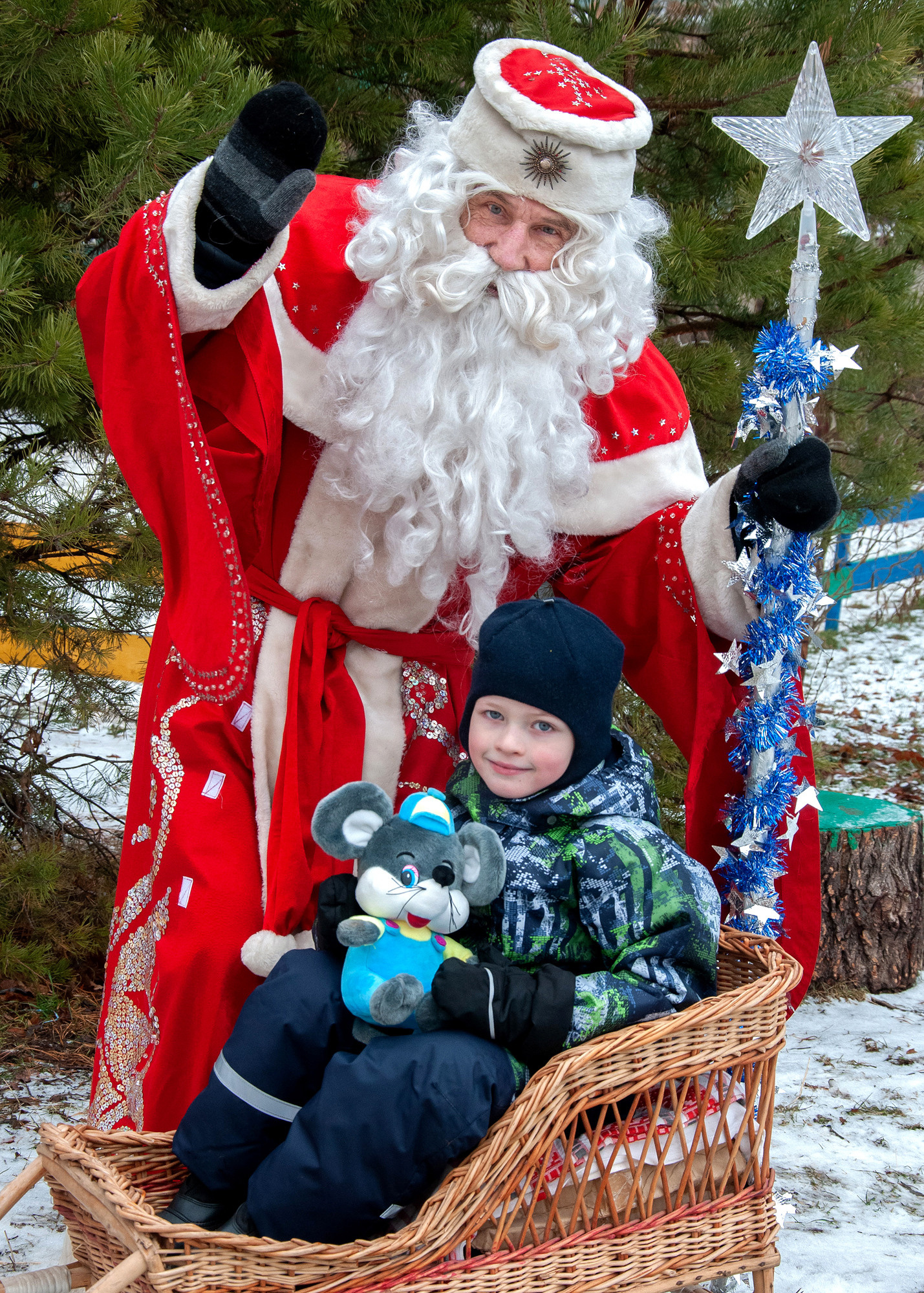 Блог. Фотостудия Портрет Свадебный и семейный фотограф в Рязани