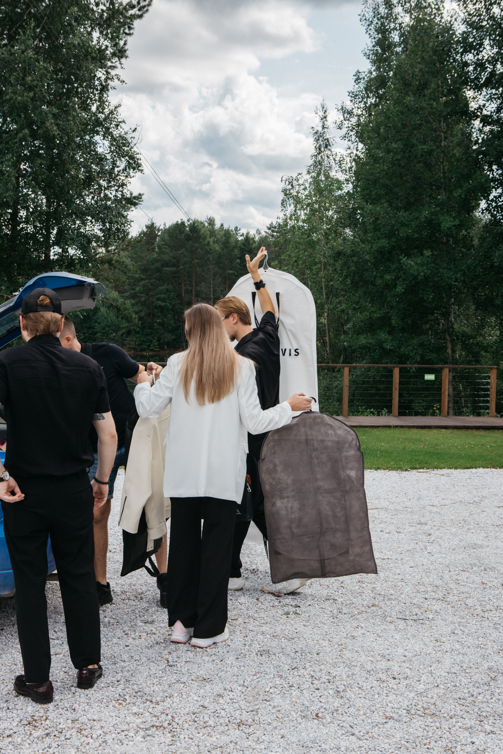 Event агентство PAPRIKA в Екатеринбурге