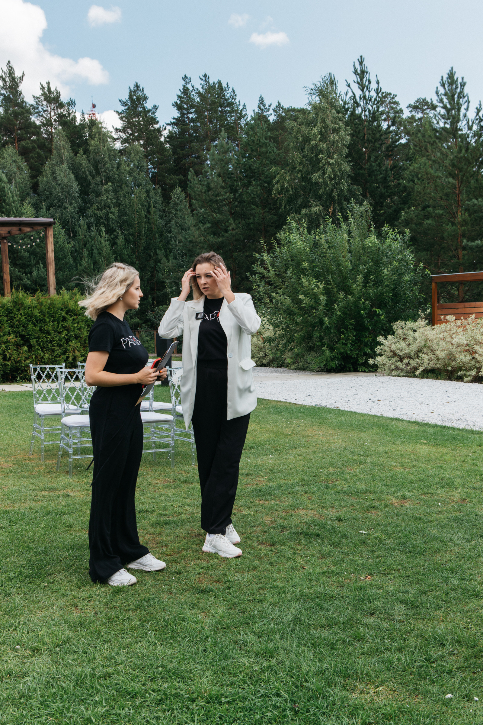 Event агентство PAPRIKA в Екатеринбурге