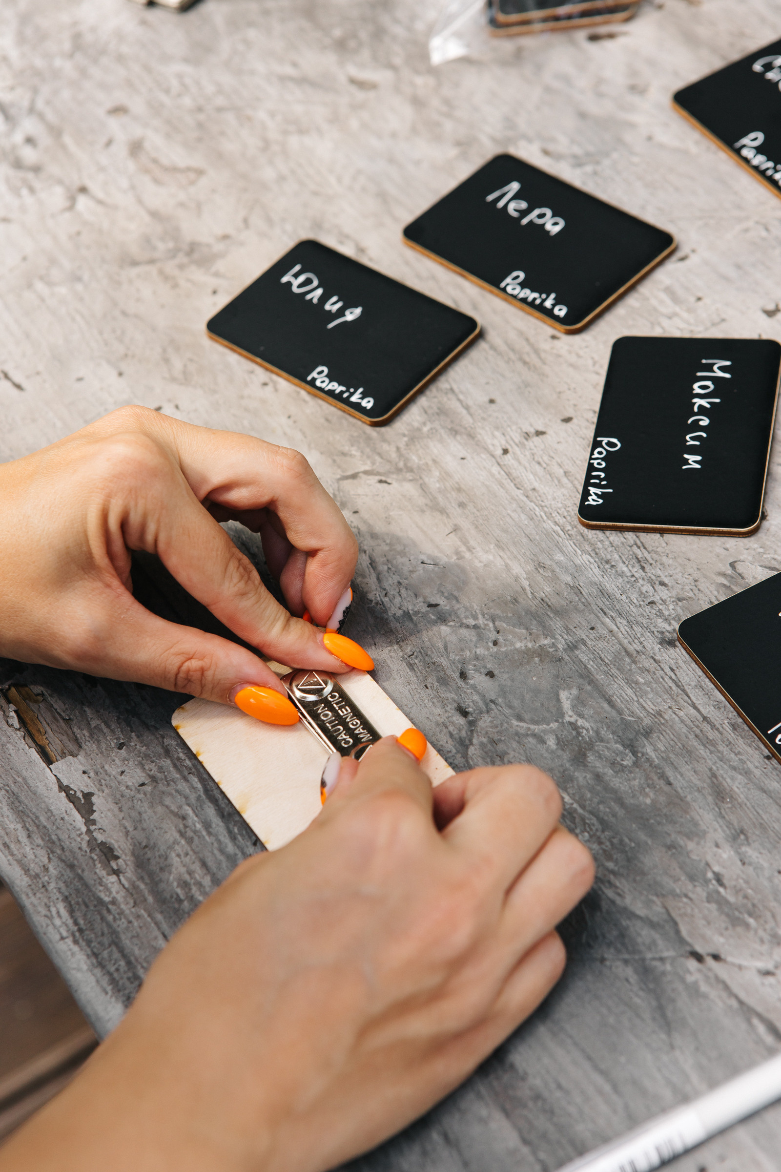 Event агентство PAPRIKA в Екатеринбурге