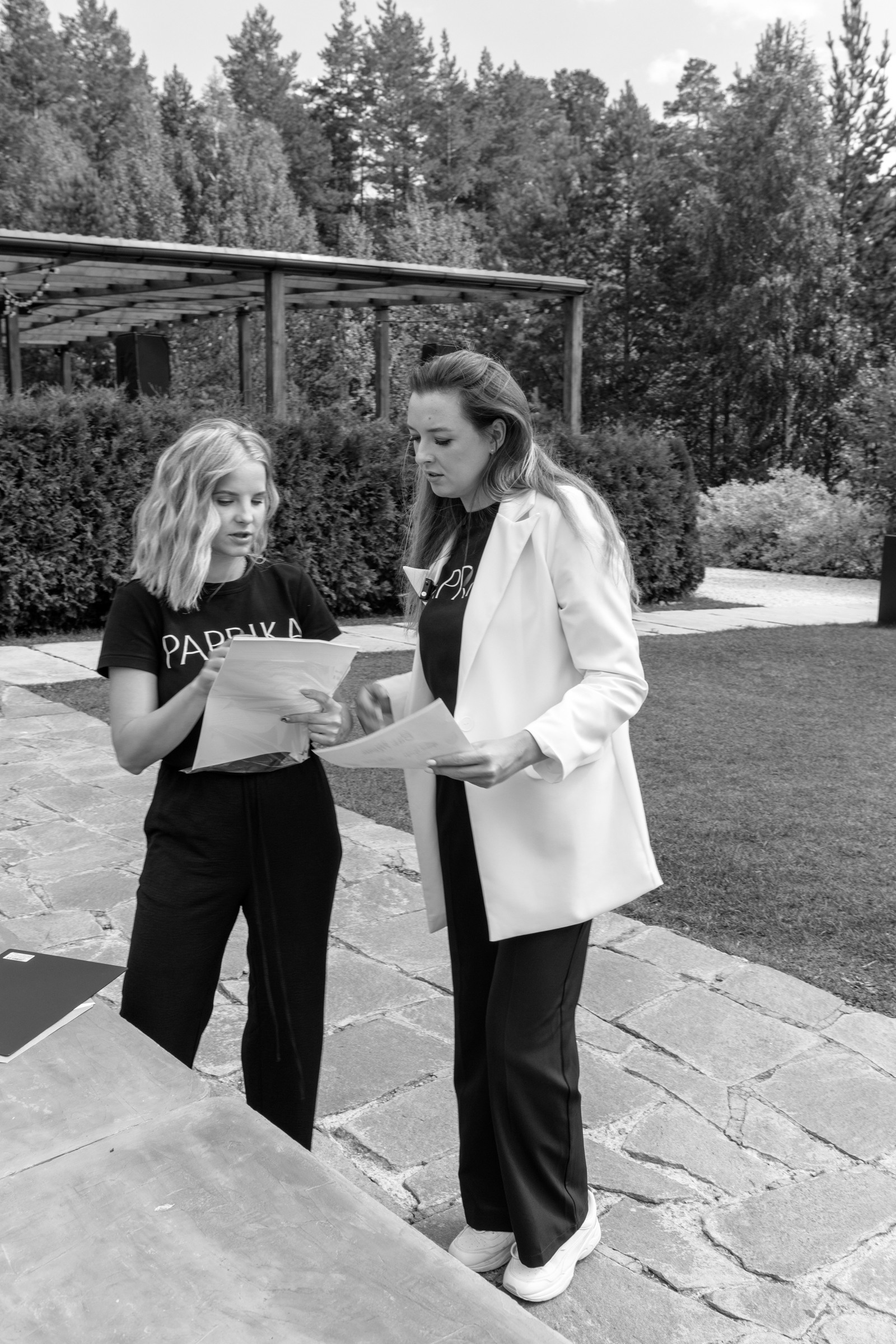 Event агентство PAPRIKA в Екатеринбурге