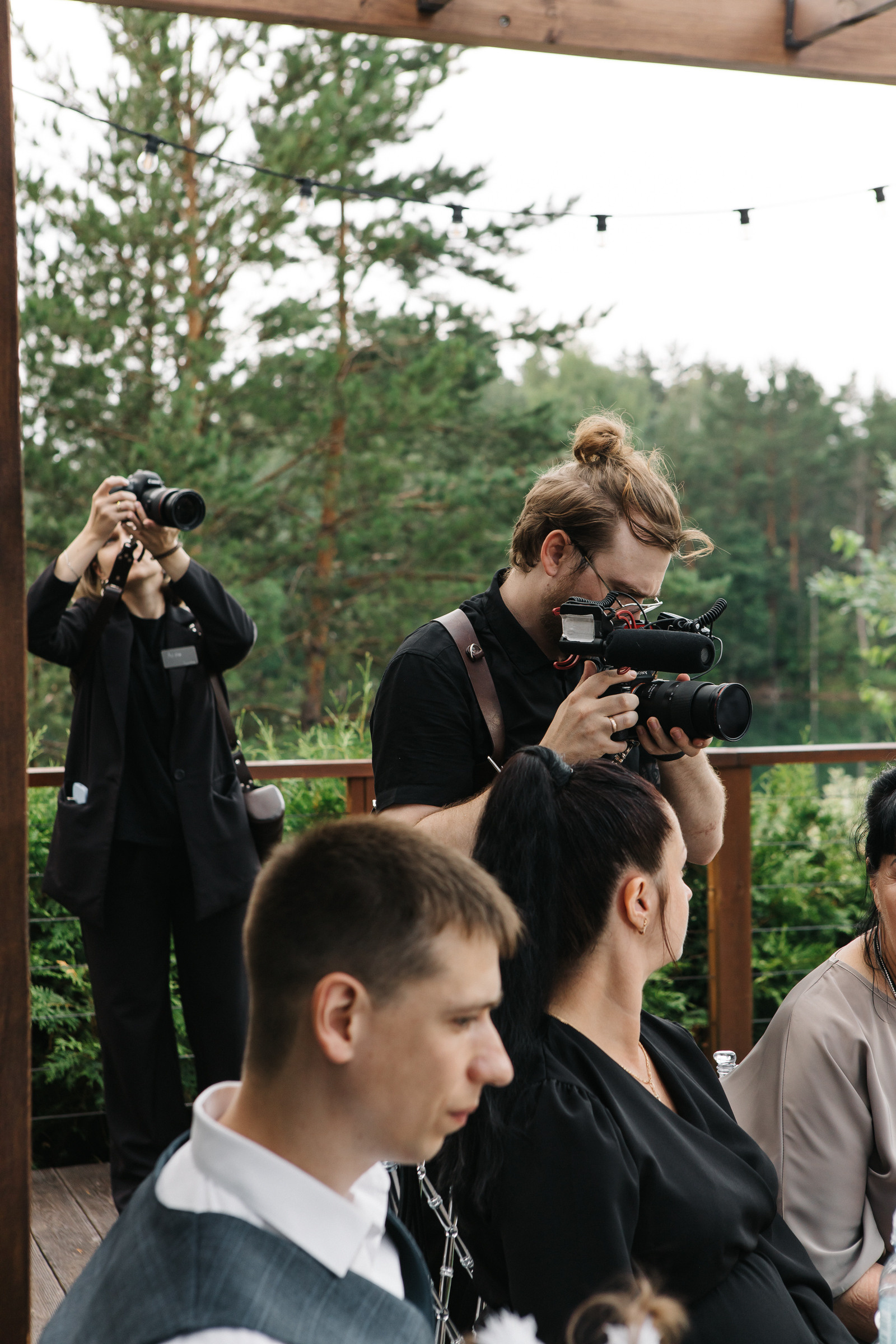 Event агентство PAPRIKA в Екатеринбурге