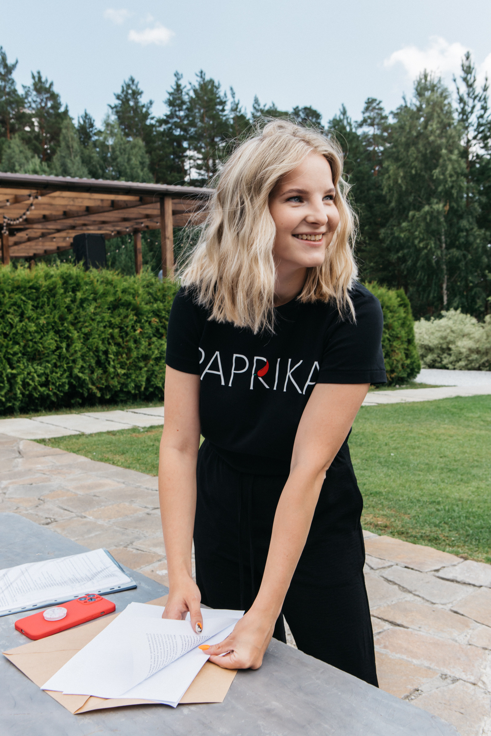 Event агентство PAPRIKA в Екатеринбурге