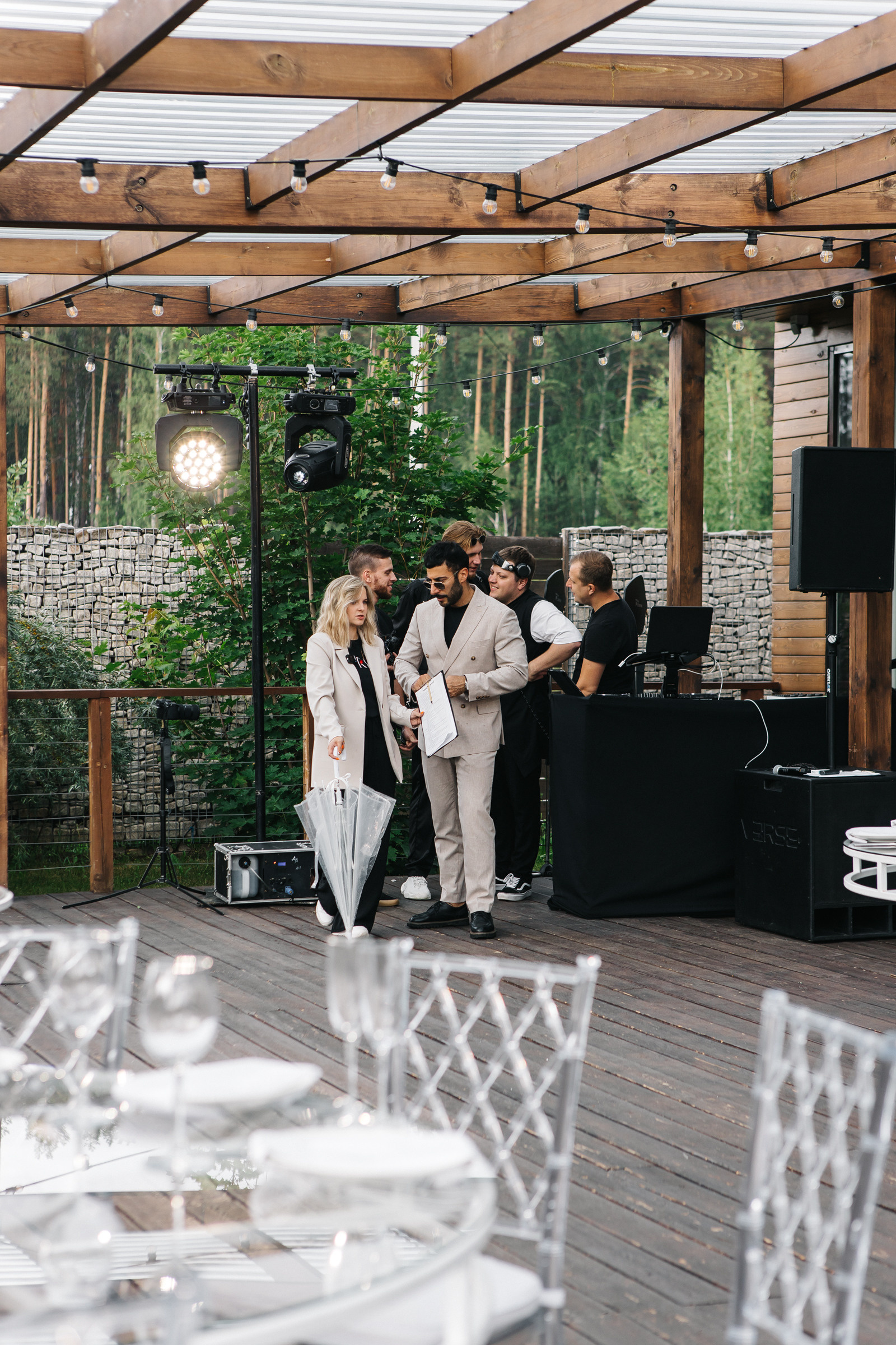 Event агентство PAPRIKA в Екатеринбурге