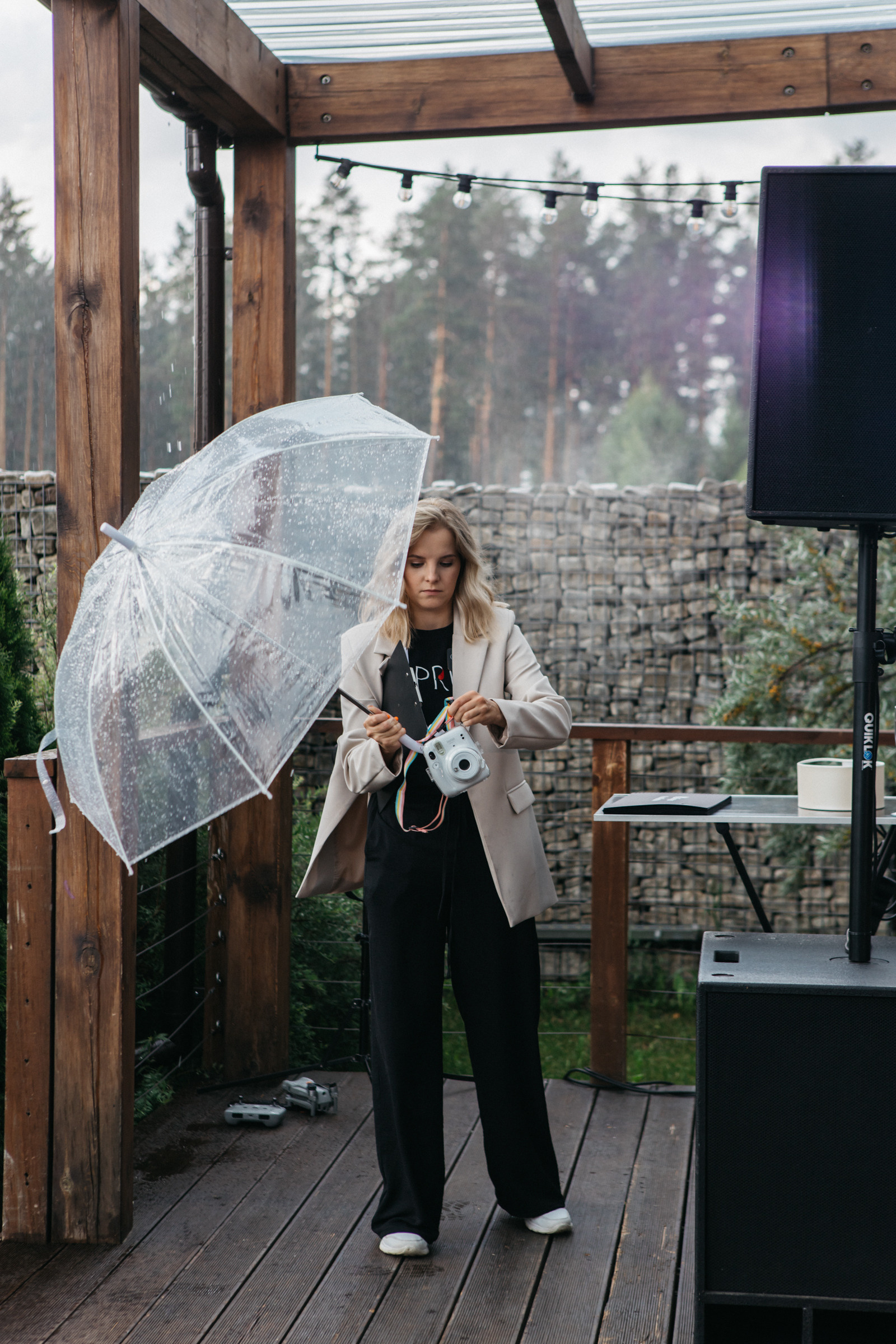 Event агентство PAPRIKA в Екатеринбурге