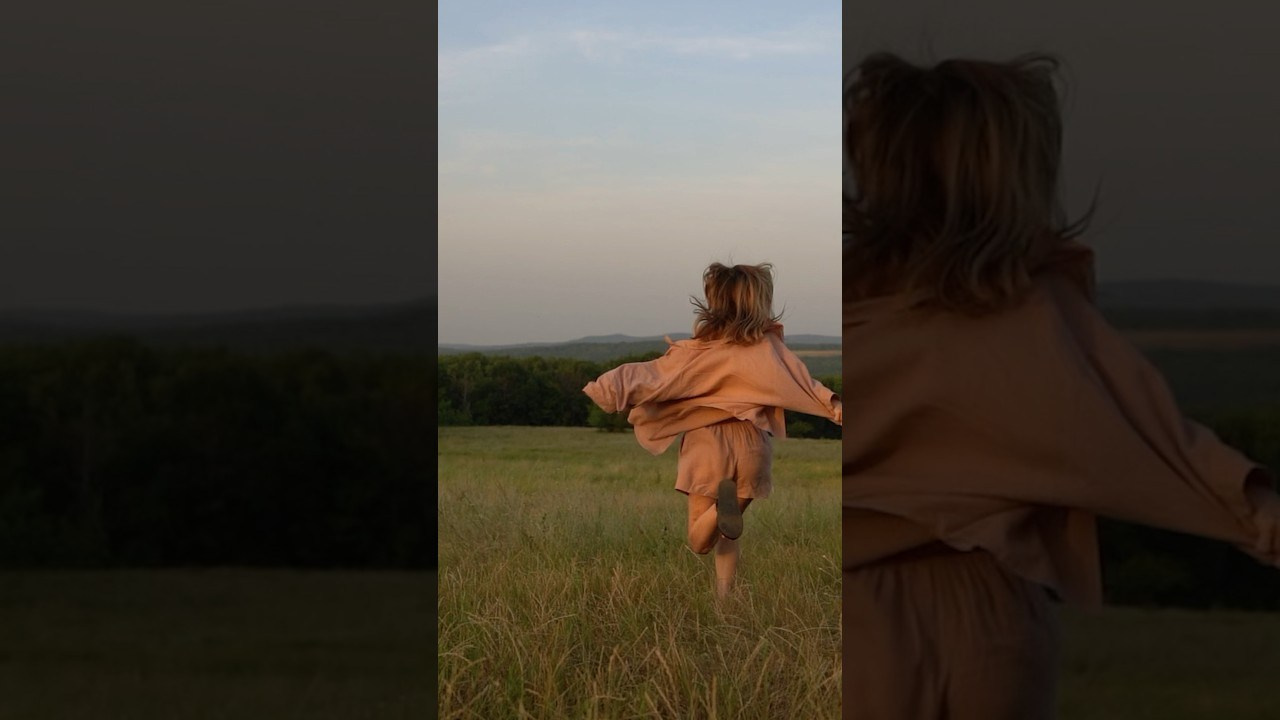 Film. Фотограф и видеограф Елена Хмелевская