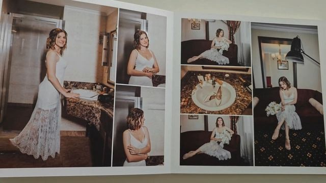 Фотокниги. Свадебный фотограф и видеограф в Ростове-на-Дону. Максим и Наталья Лебедевы