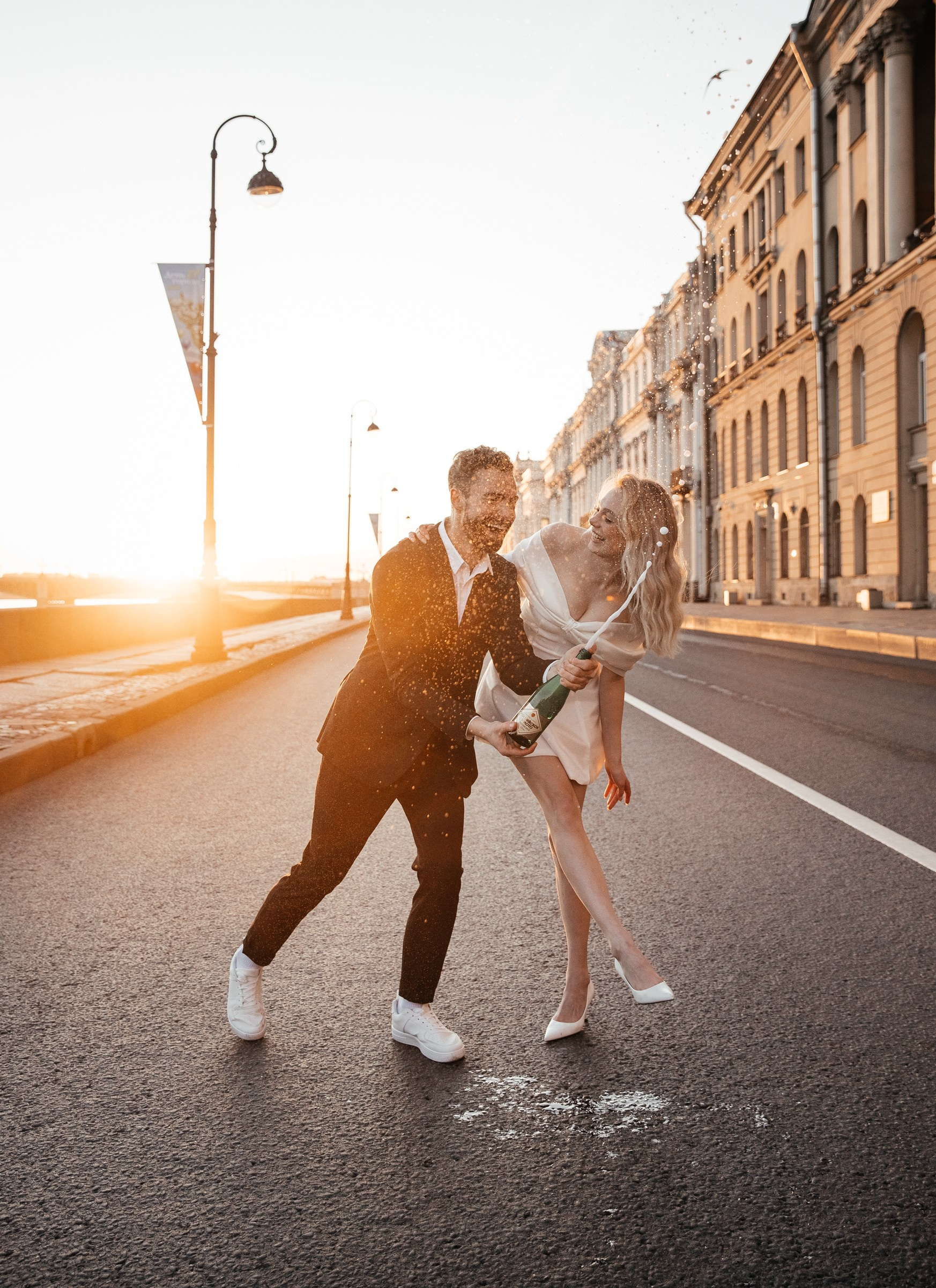 Lifestyle фотограф в Санкт-Петербурге Анна Щекалева