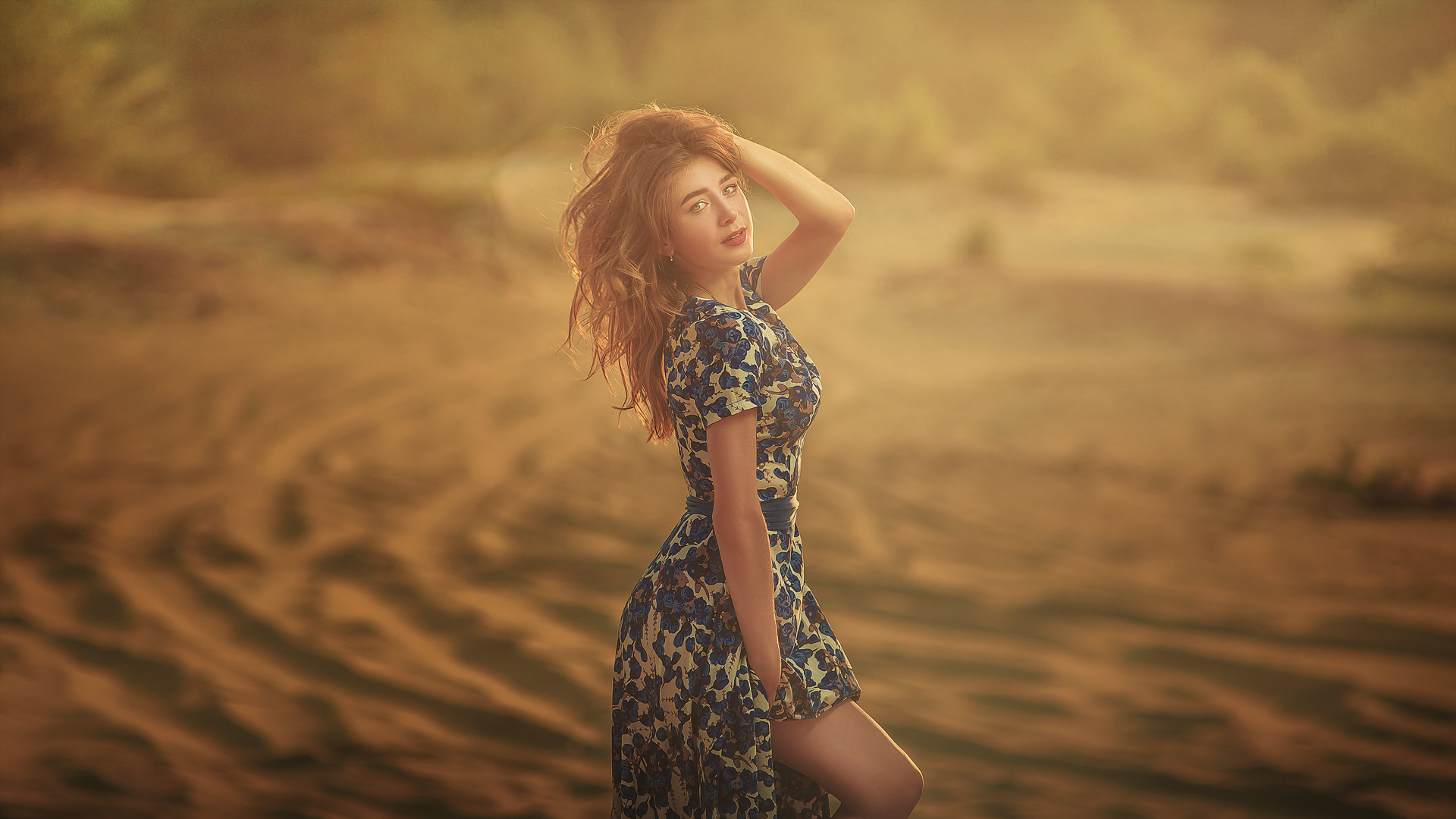 Портретная и Индивидуальная съёмка. Семейный, детский, свадебный фотограф по всей РБ Валера Михневич