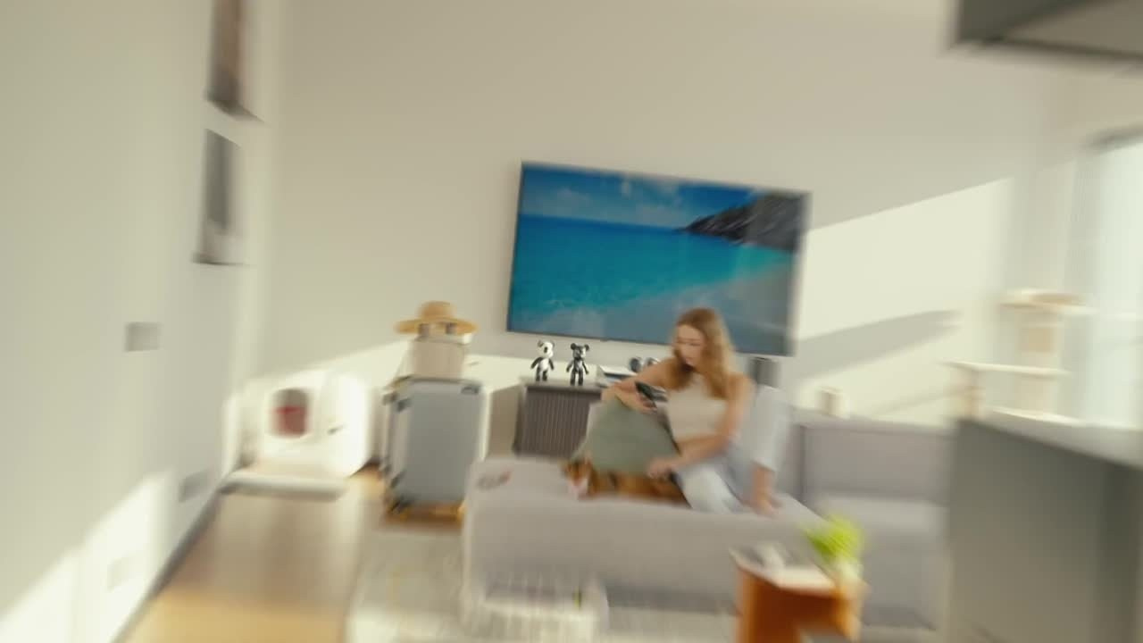 Съёмка документальных и корпоративных фильмов с индивидуальным подходом