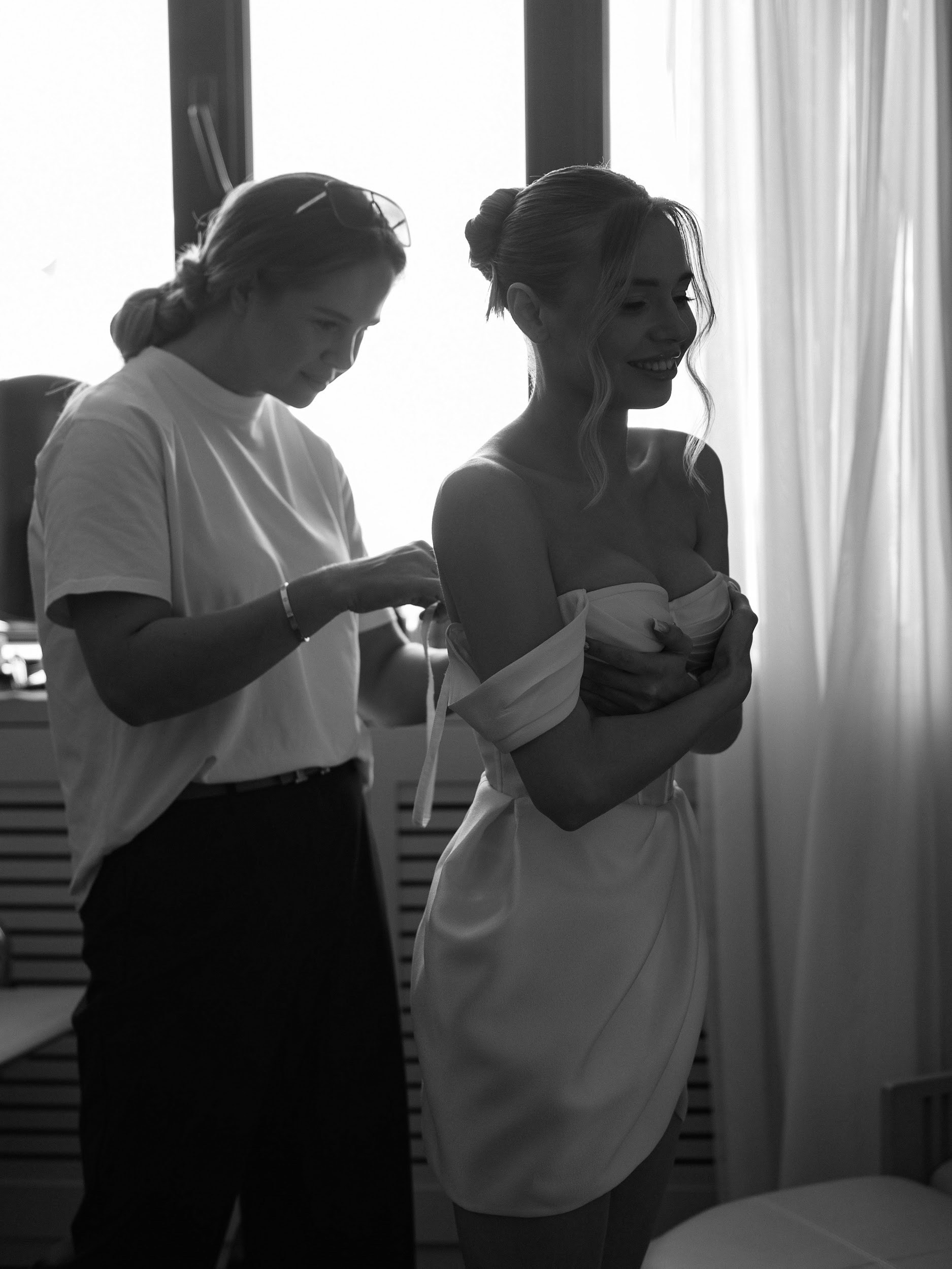 Свадебный визажист в Санкт-Петербурге Екатерина Крапкина