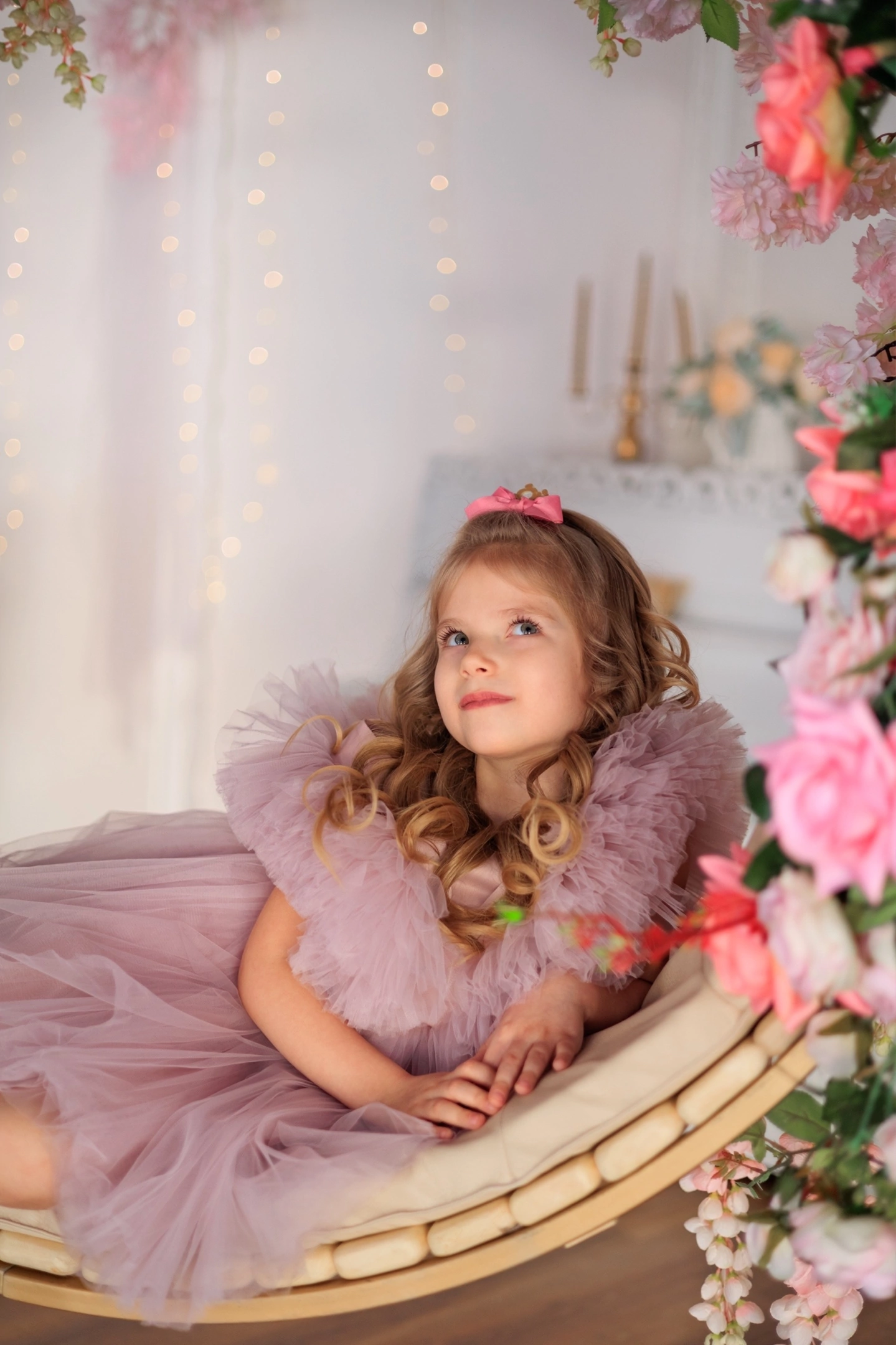 Студия. Фотограф в Чите Анна Осадчая