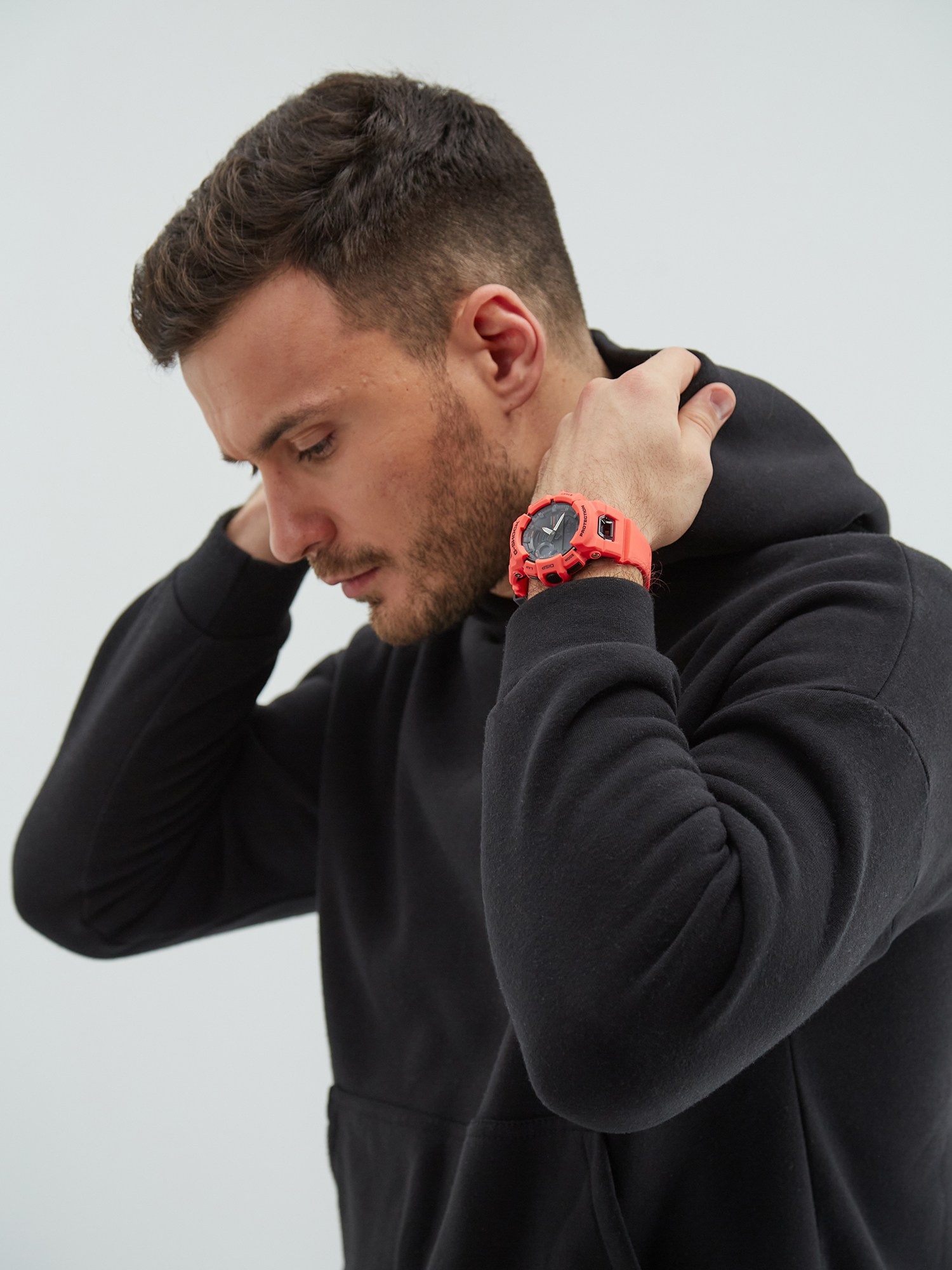 Предметная съемка рекламы. Gerf Prod