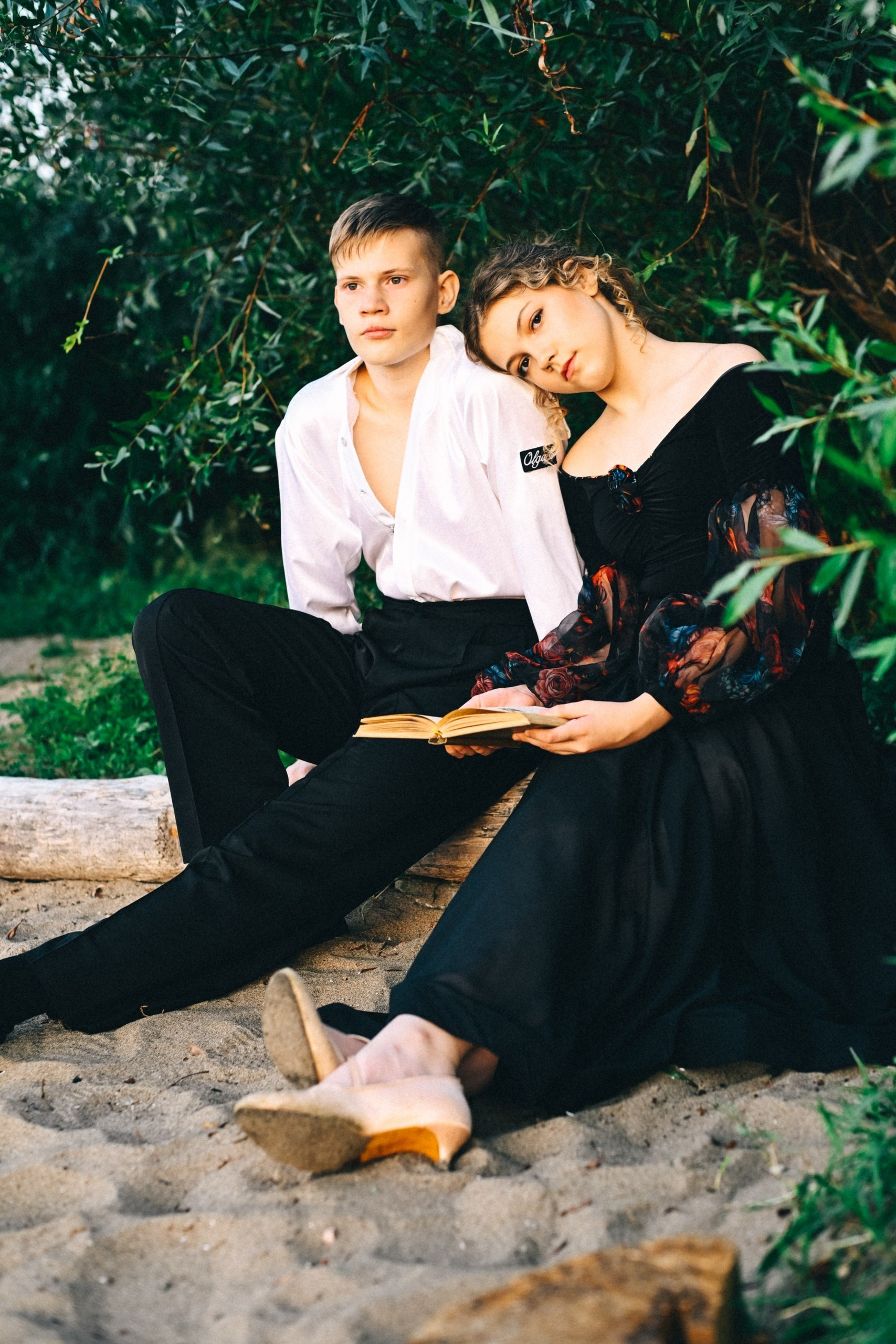 Свадебный фотограф в Самаре и Самарской области