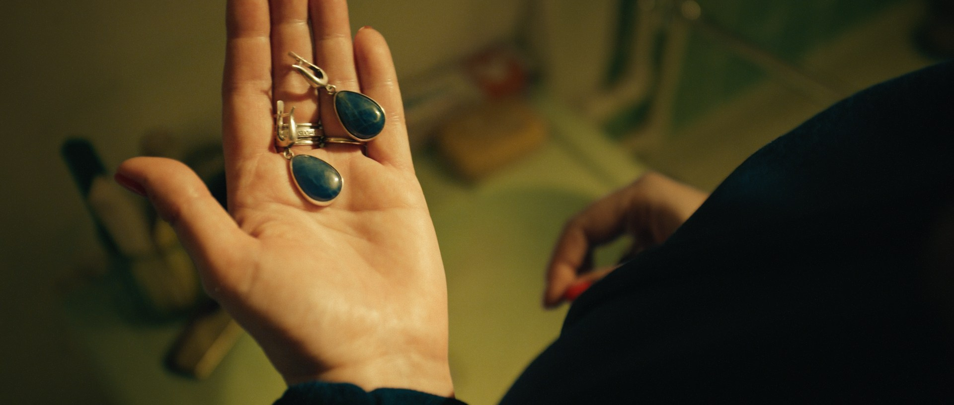 Short Film Lucky. Color grading of films, advertisements and clips. Worldwide and Almaty. Yuriy Kosyakov