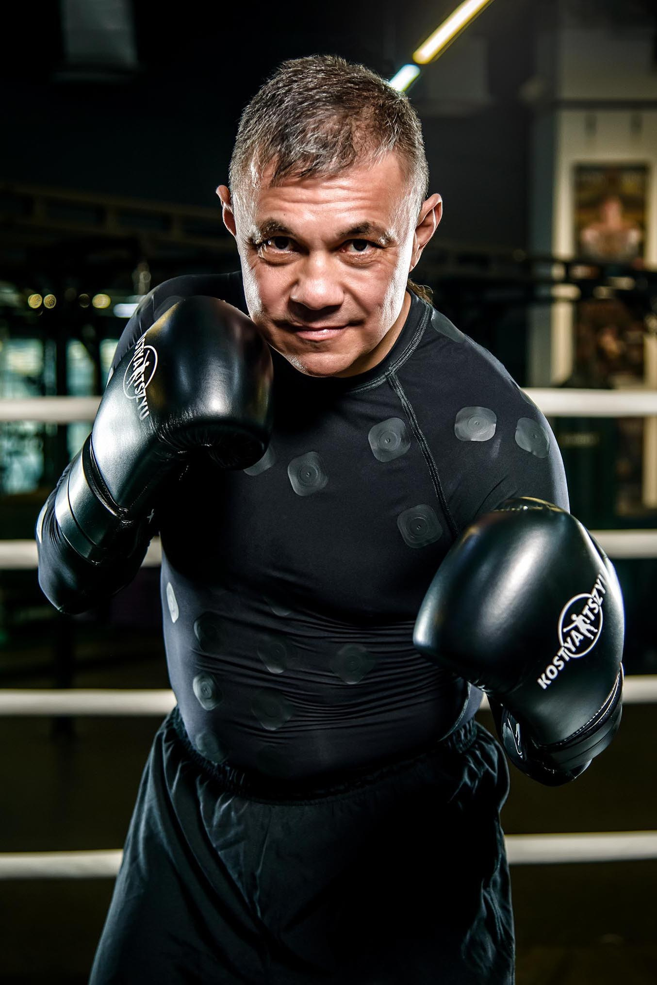 Спортивная фотосессия. Фитнес и спортивный фотограф Москва