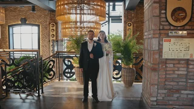 Тимур и Ксения. Фотограф и Видеограф СКФО