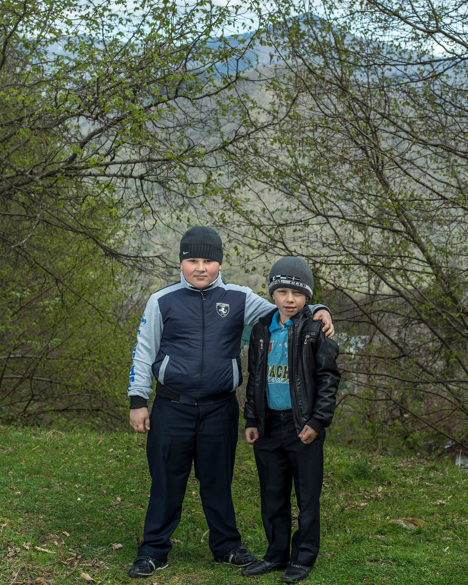 Известнейшая фотография моделей и его история. Фотограф Михаил Мордасов, Сочи. Мероприятия, портреты, спорт, репортаж