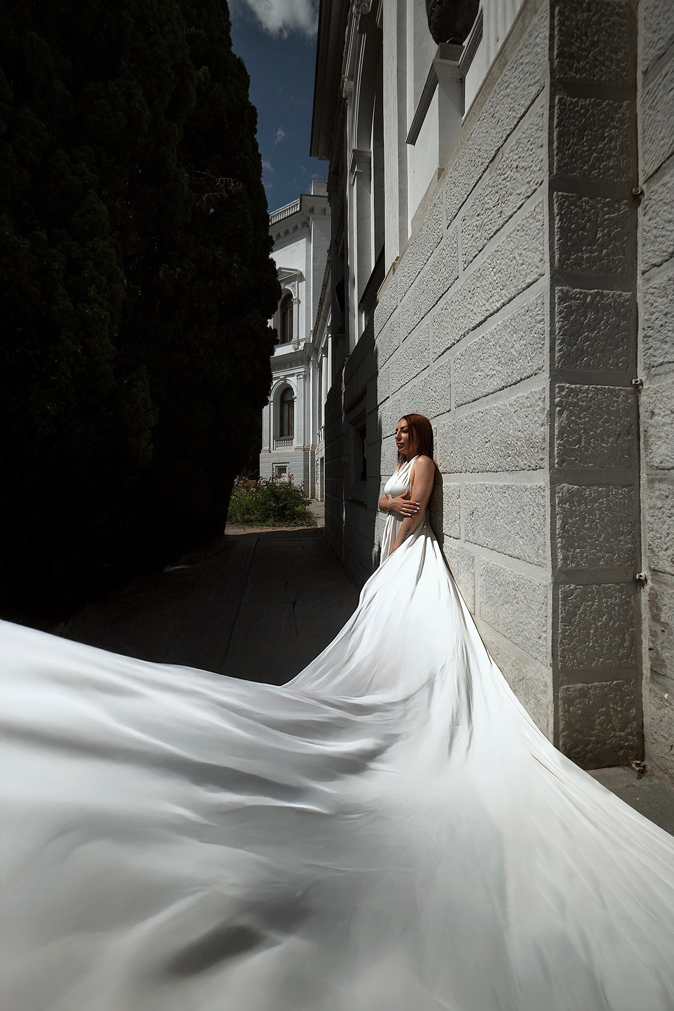 Авторские Фототуры и Фотосессии Крыму. Фотограф Дарья Исаенко