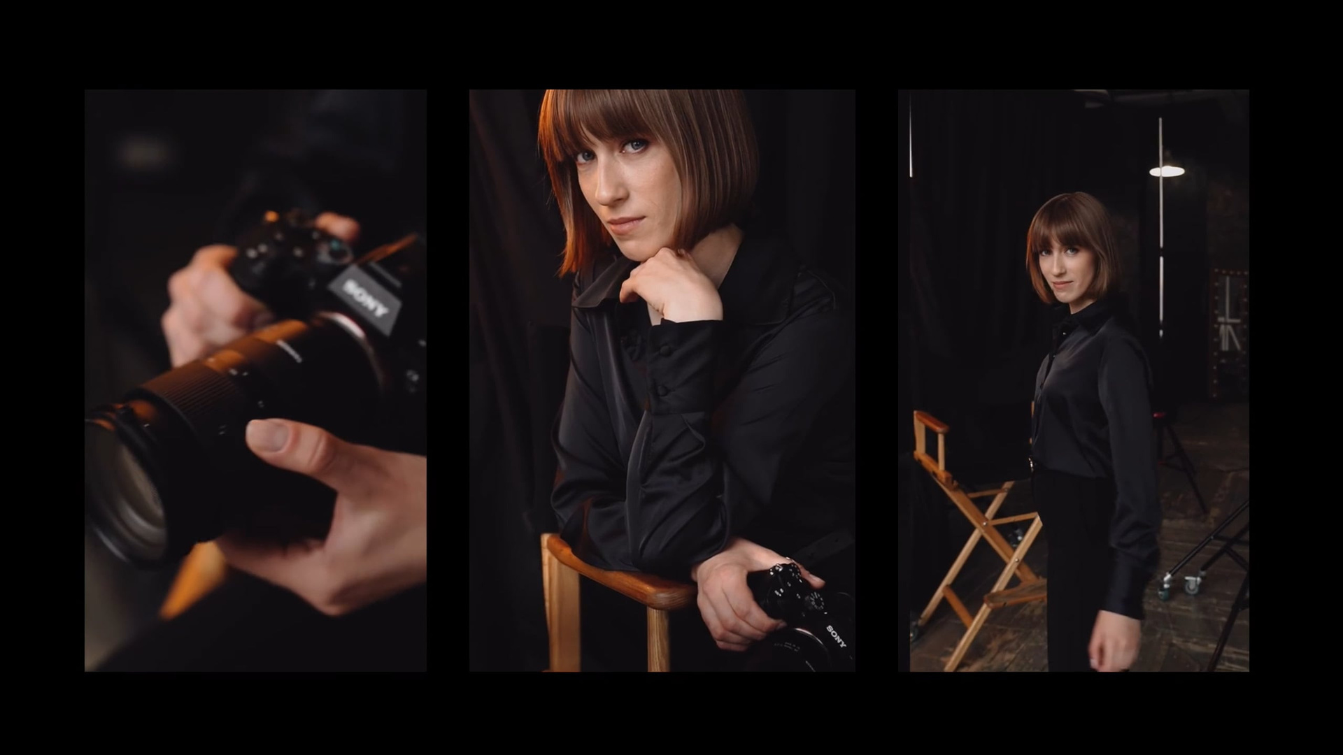 Агата Акварель видеограф Сочи Краснодар