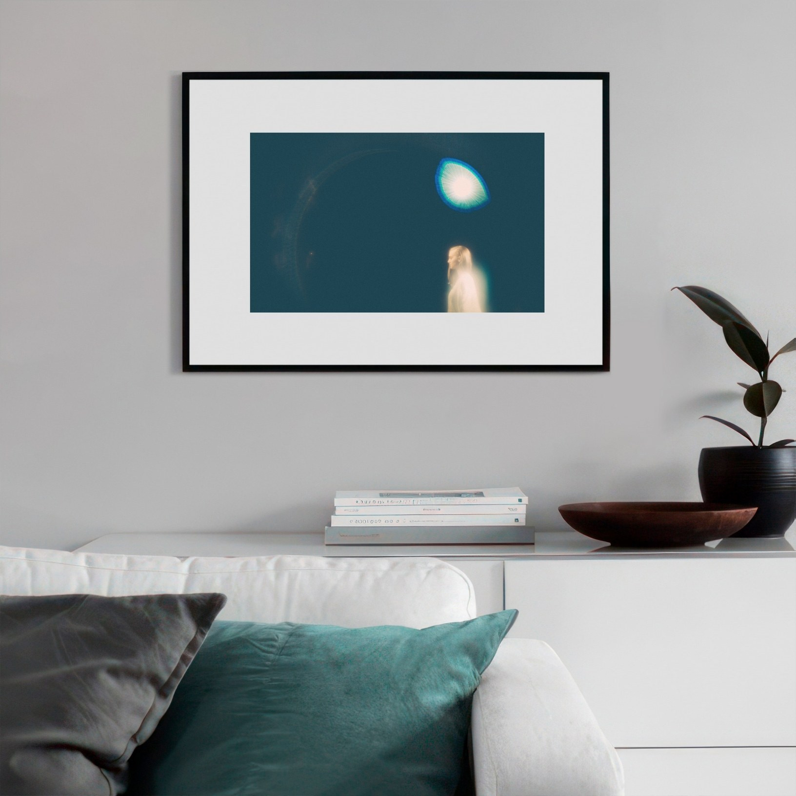 RUNWAY. Eduard Kopysov — International visual artist