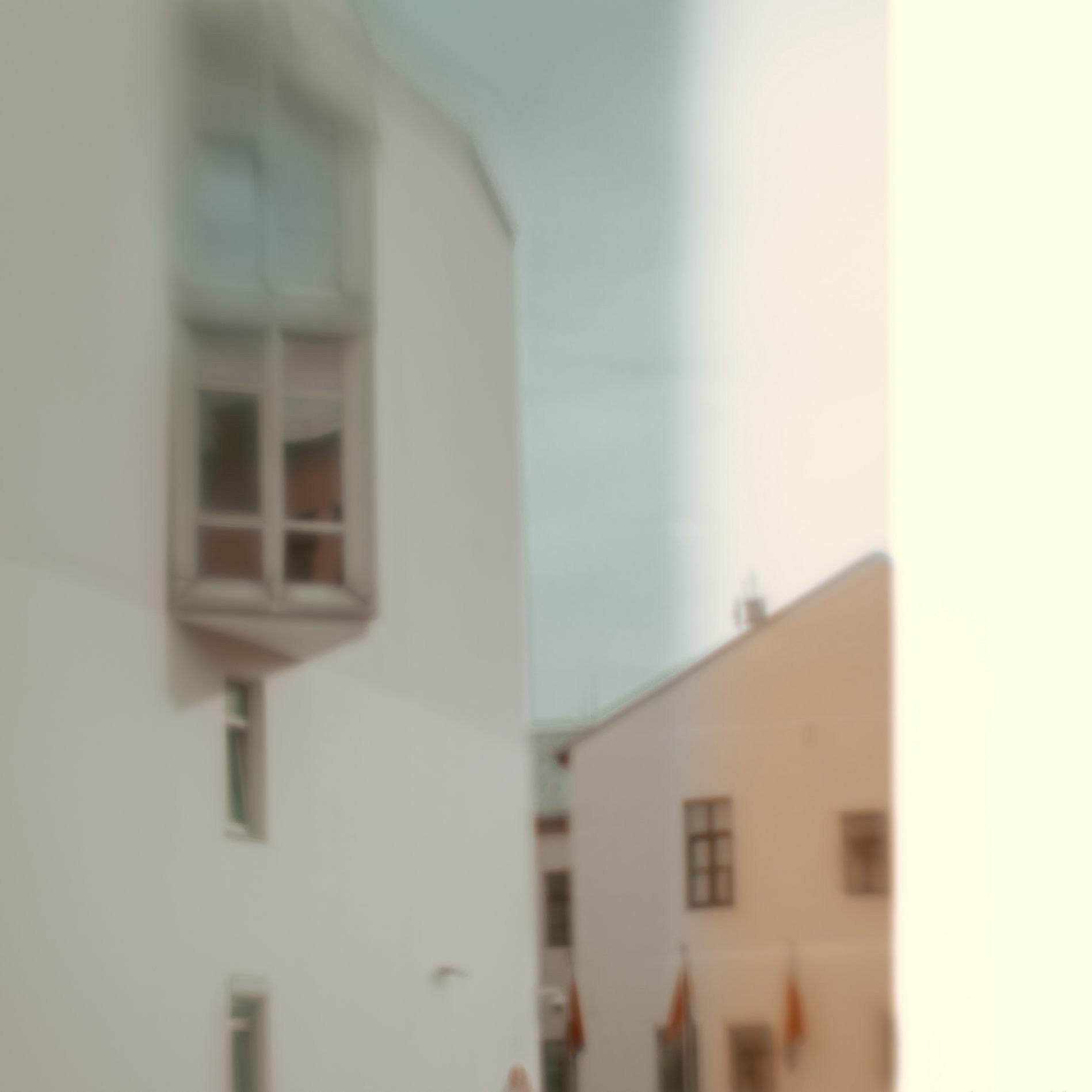 BELARUS. Eduard Kopysov — International visual artist