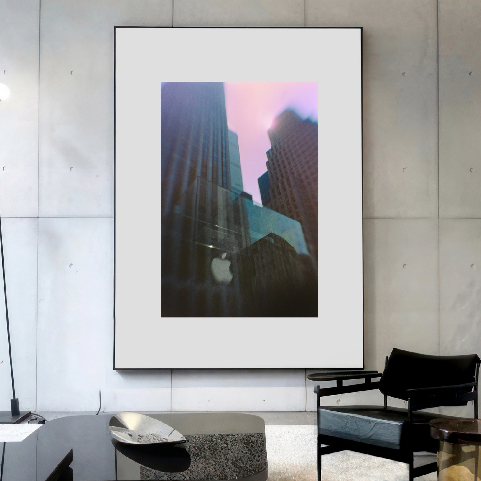 NYC. Eduard Kopysov — International visual artist