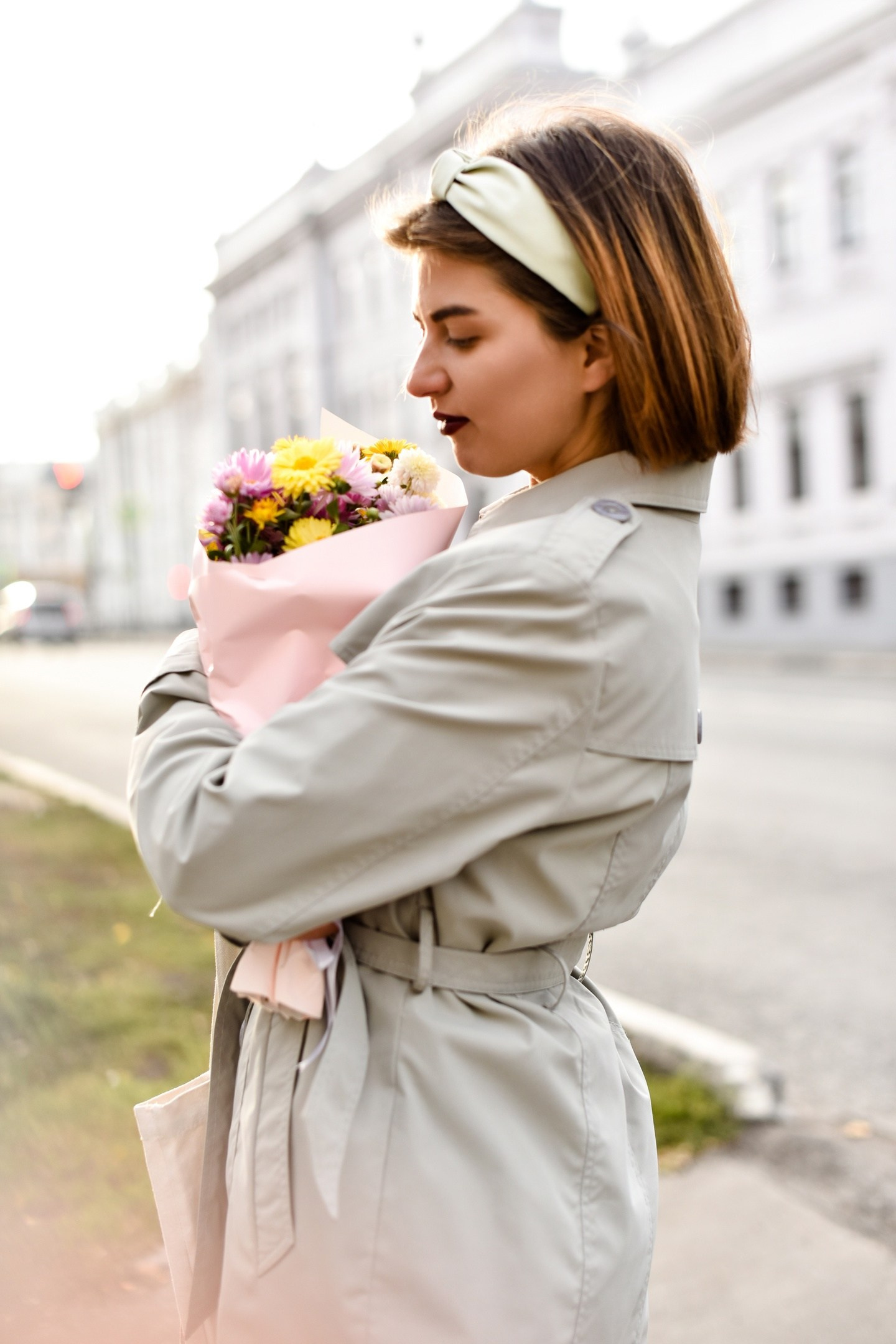 Фотосессия на природе в Самаре и Самарской области