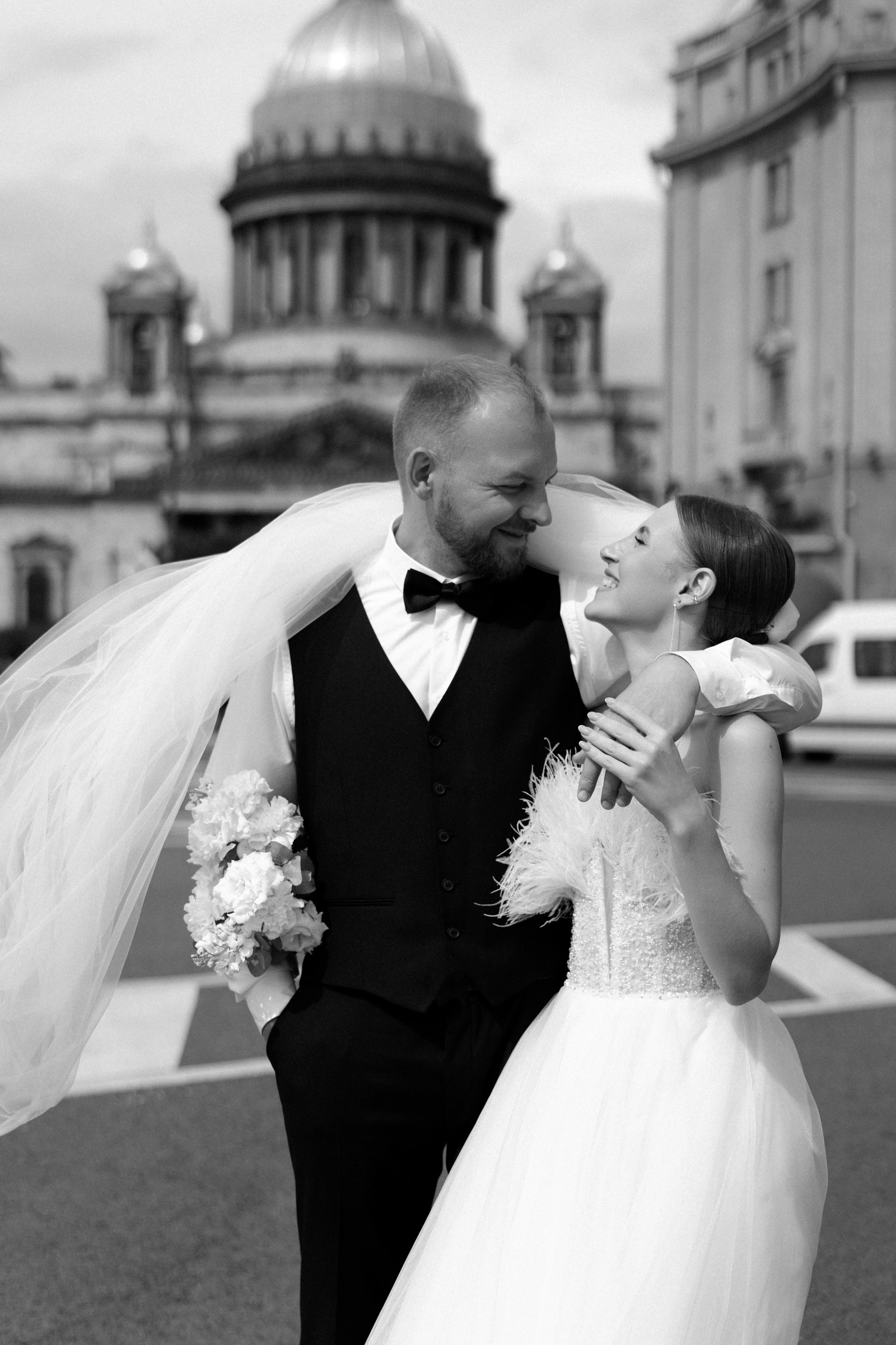 Свадебный фотограф в Санкт-Петербурге и в Москве Вероника Рябова