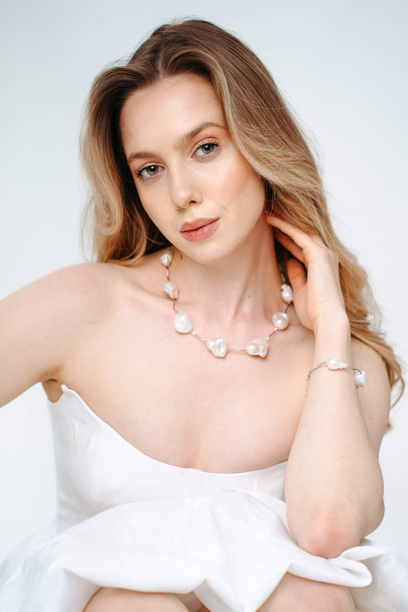 Аня Черняйкина портретный фотограф в Самаре