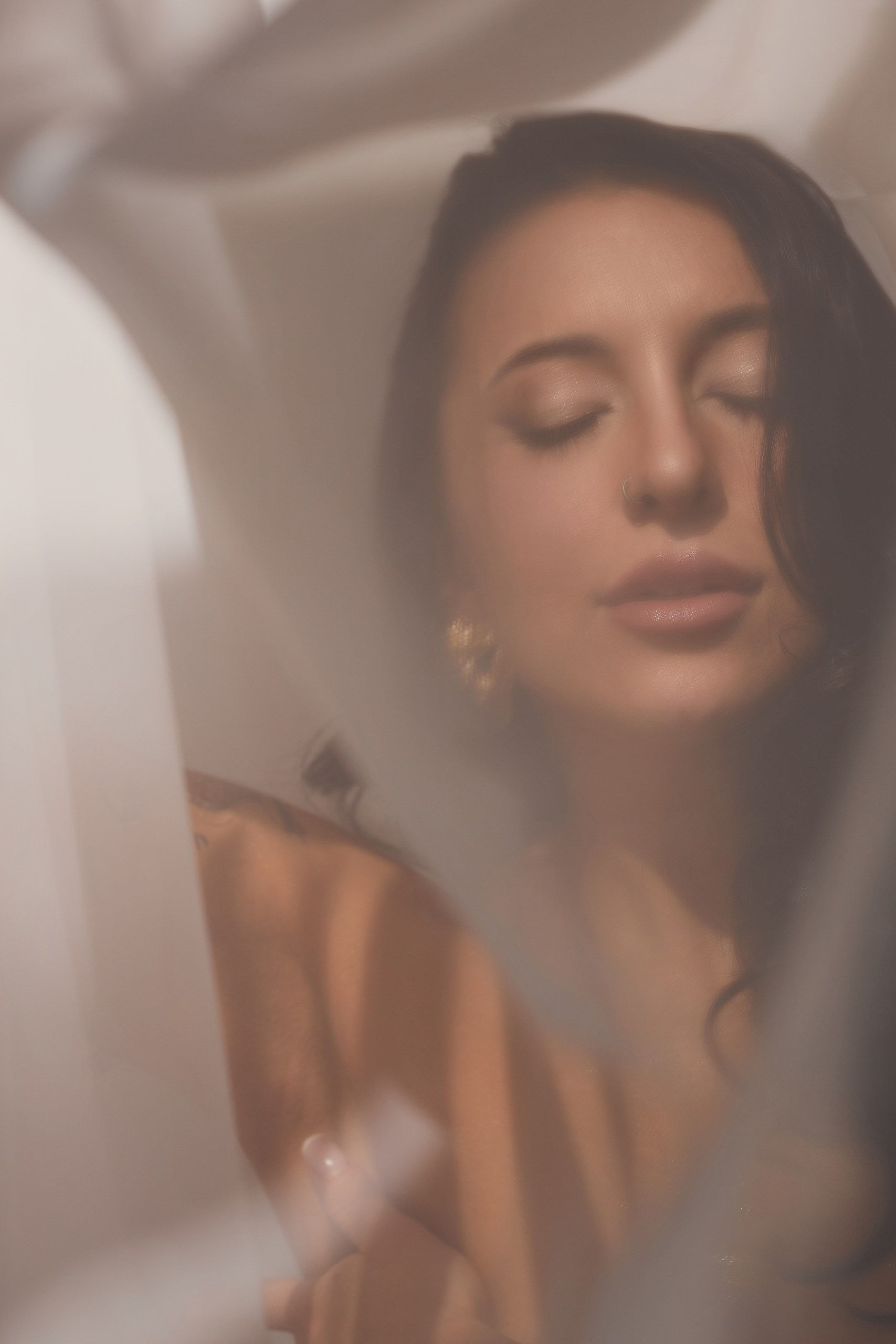 Фотограф из Челябинска Ника Варгот