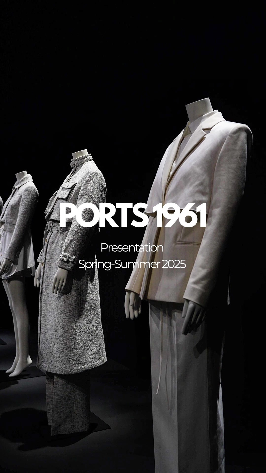 VIDEO MFW. VIDEO / PHOTO / PRODUCTION / AI