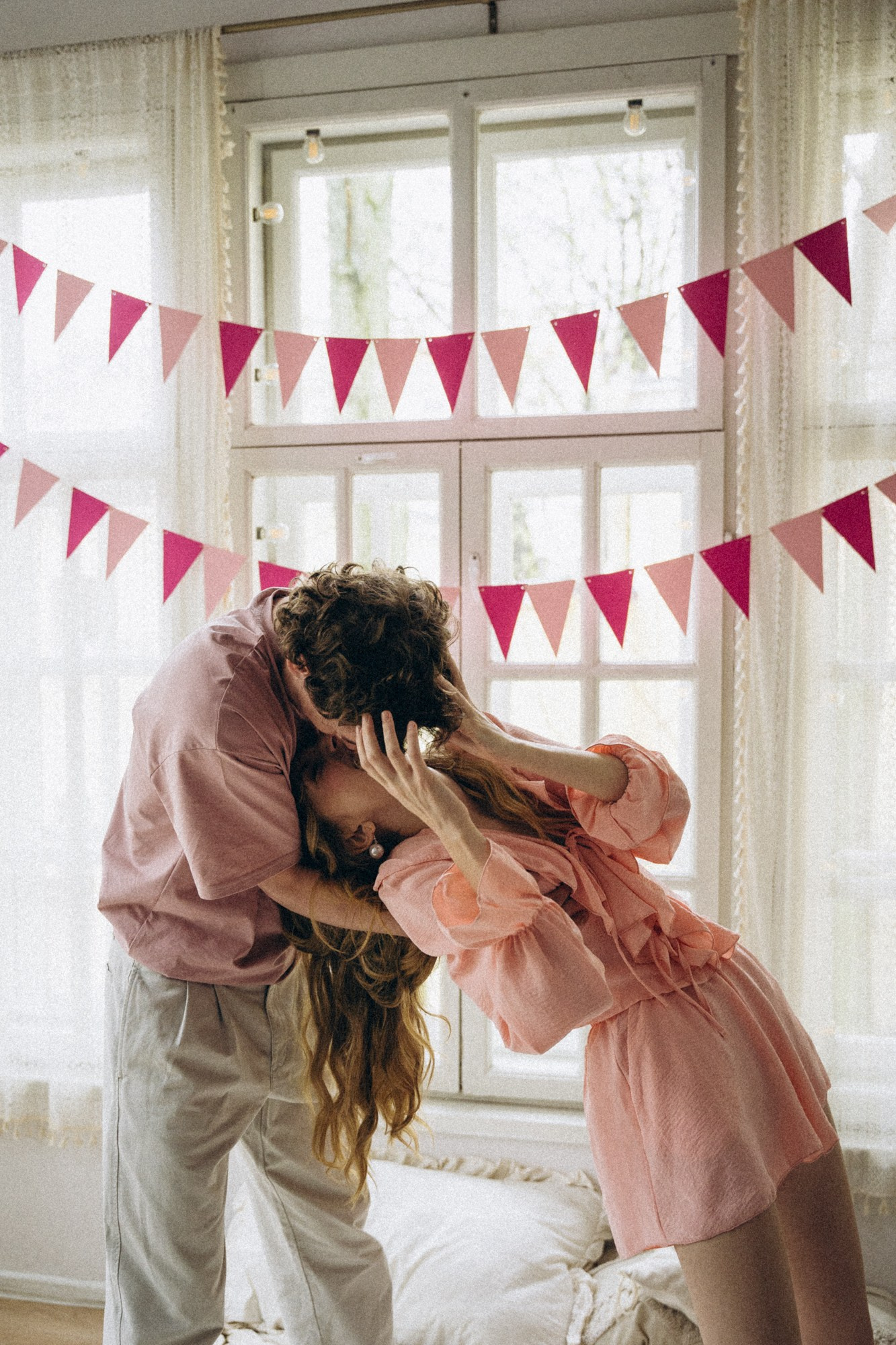 Алеся и Влад. Даша Яковенко Фотограф Спб